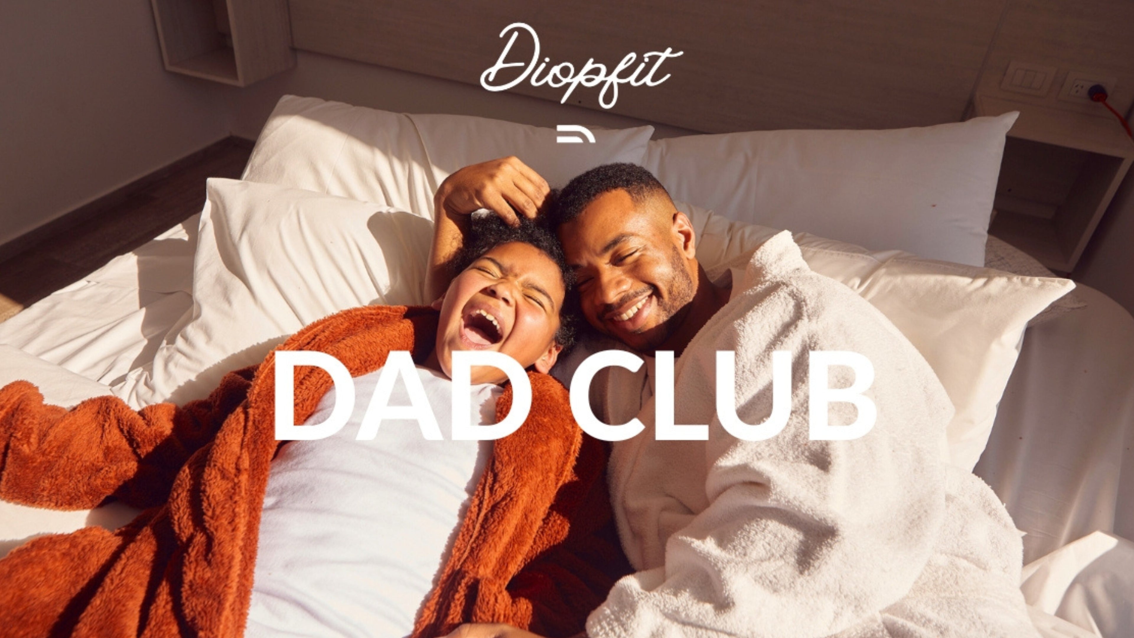 Dads In Motion