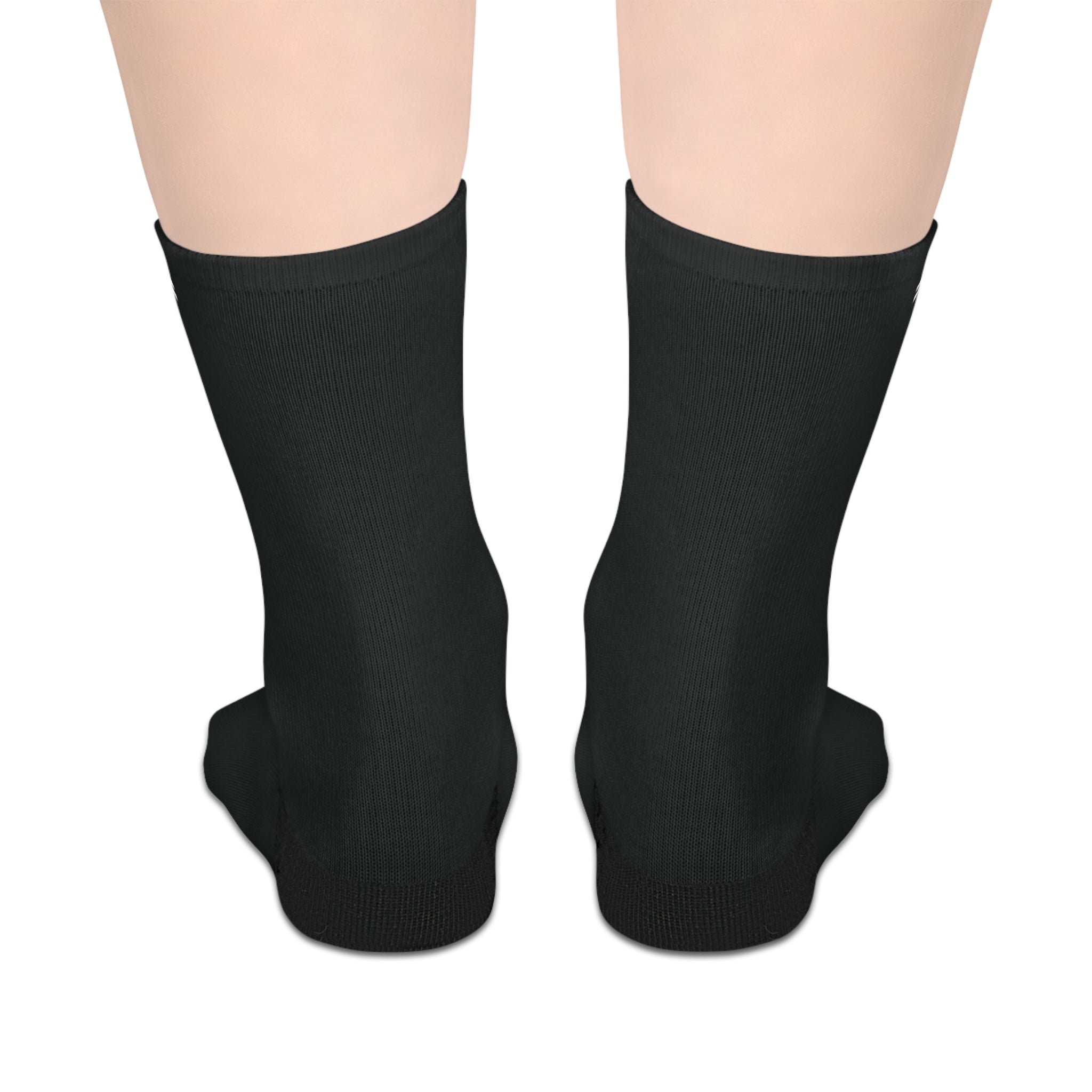 Mid-length Socks