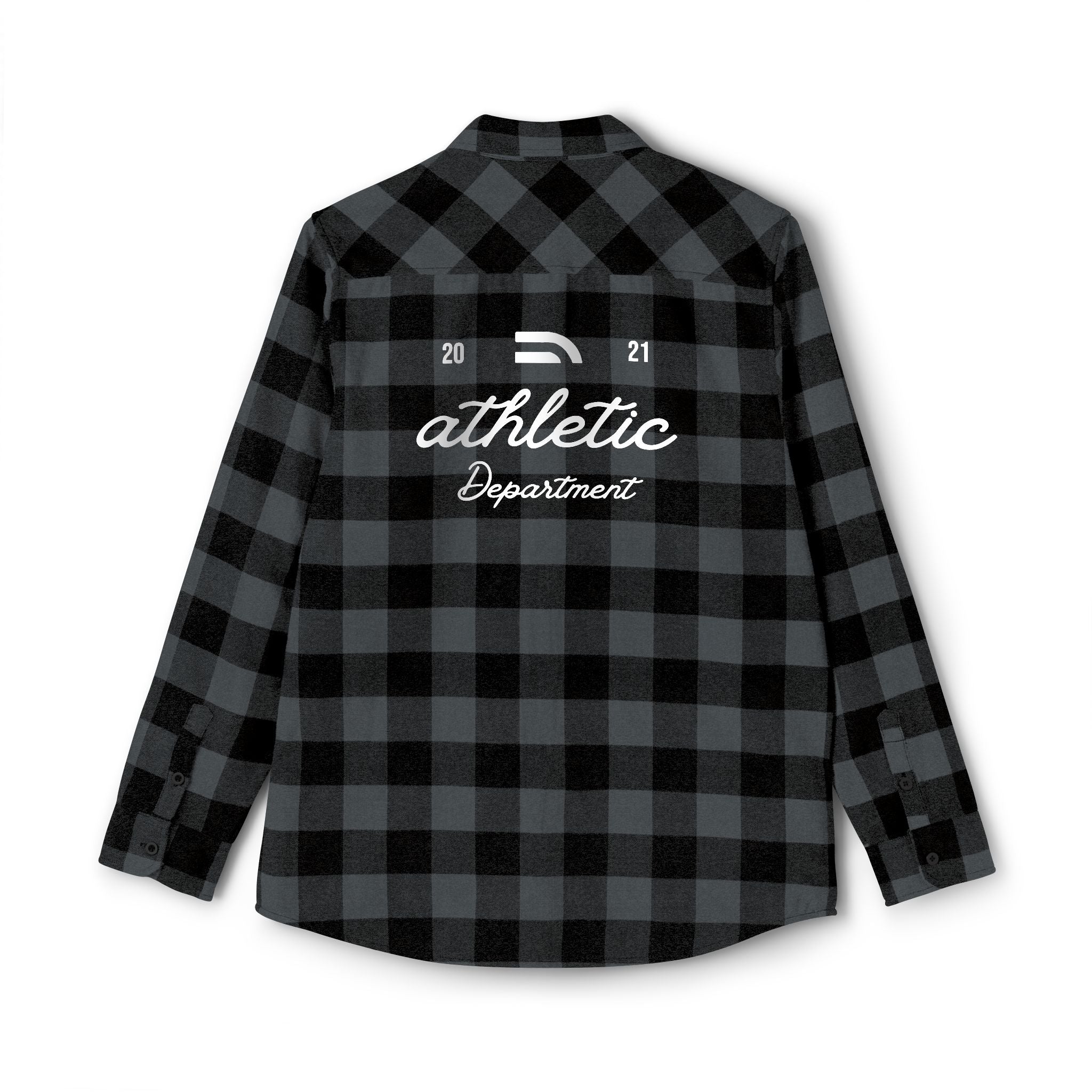 DIOPFIT Varsity Check Flannel