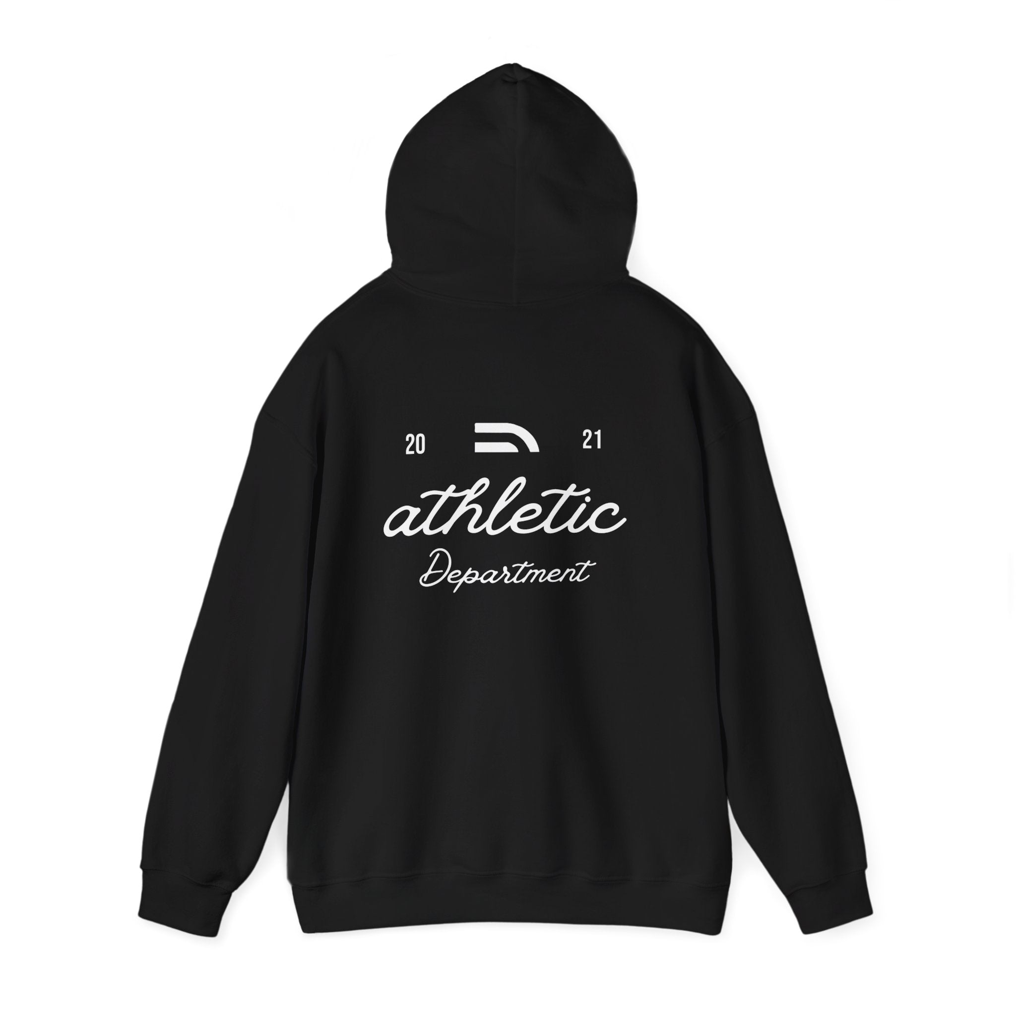 DIOPFIT Athletic Dept.™ Hoodie