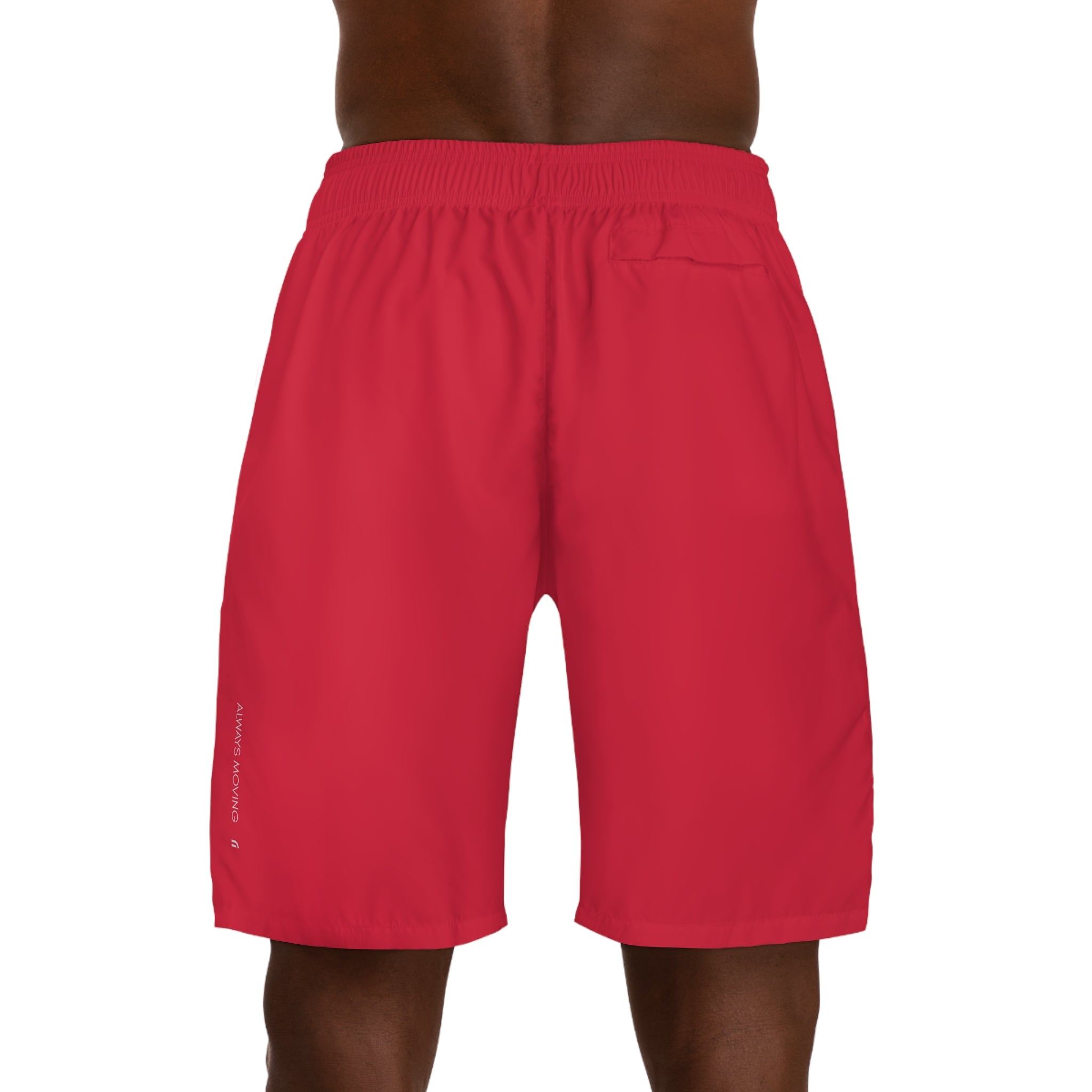 DIOPFIT FlowState Jogger Shorts
