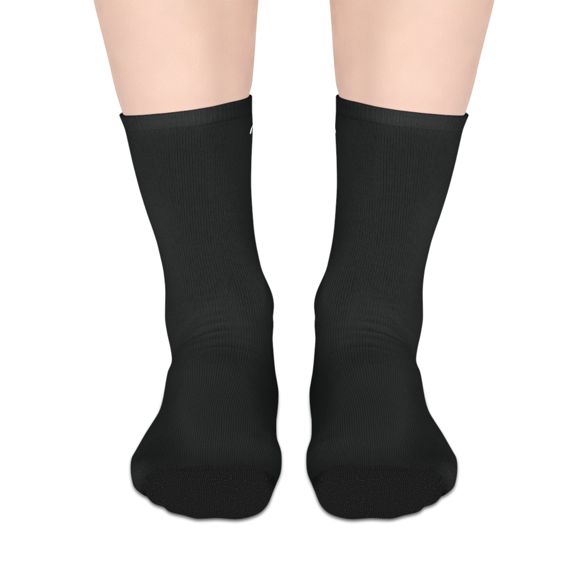 Mid-length Socks