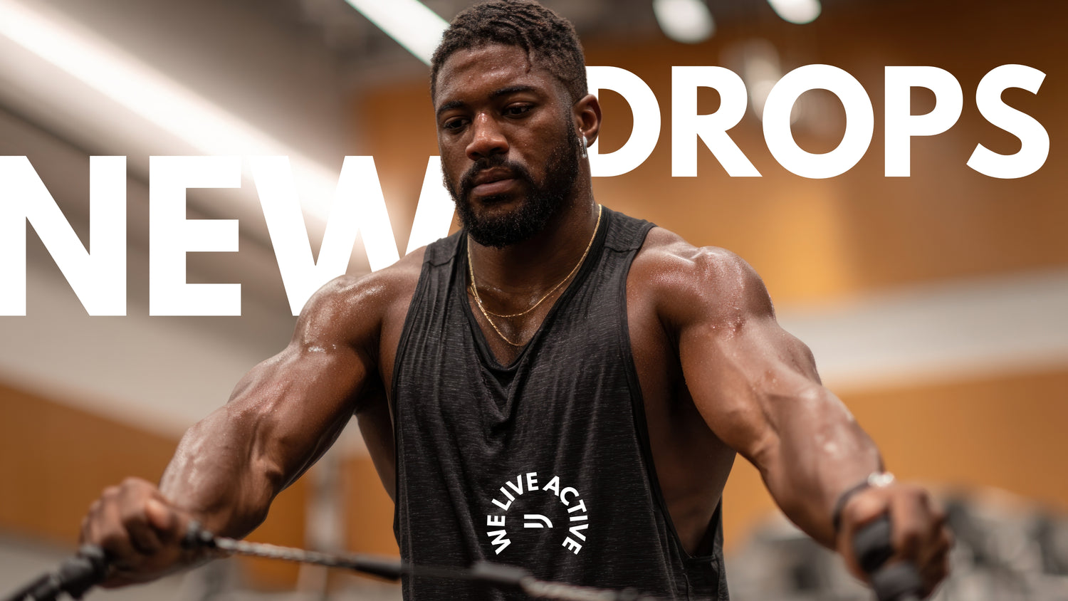 New Season, Same Discipline.