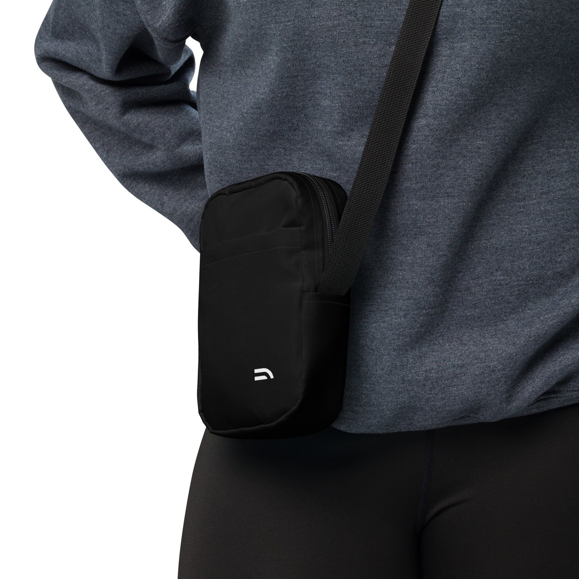 X crossbody bag