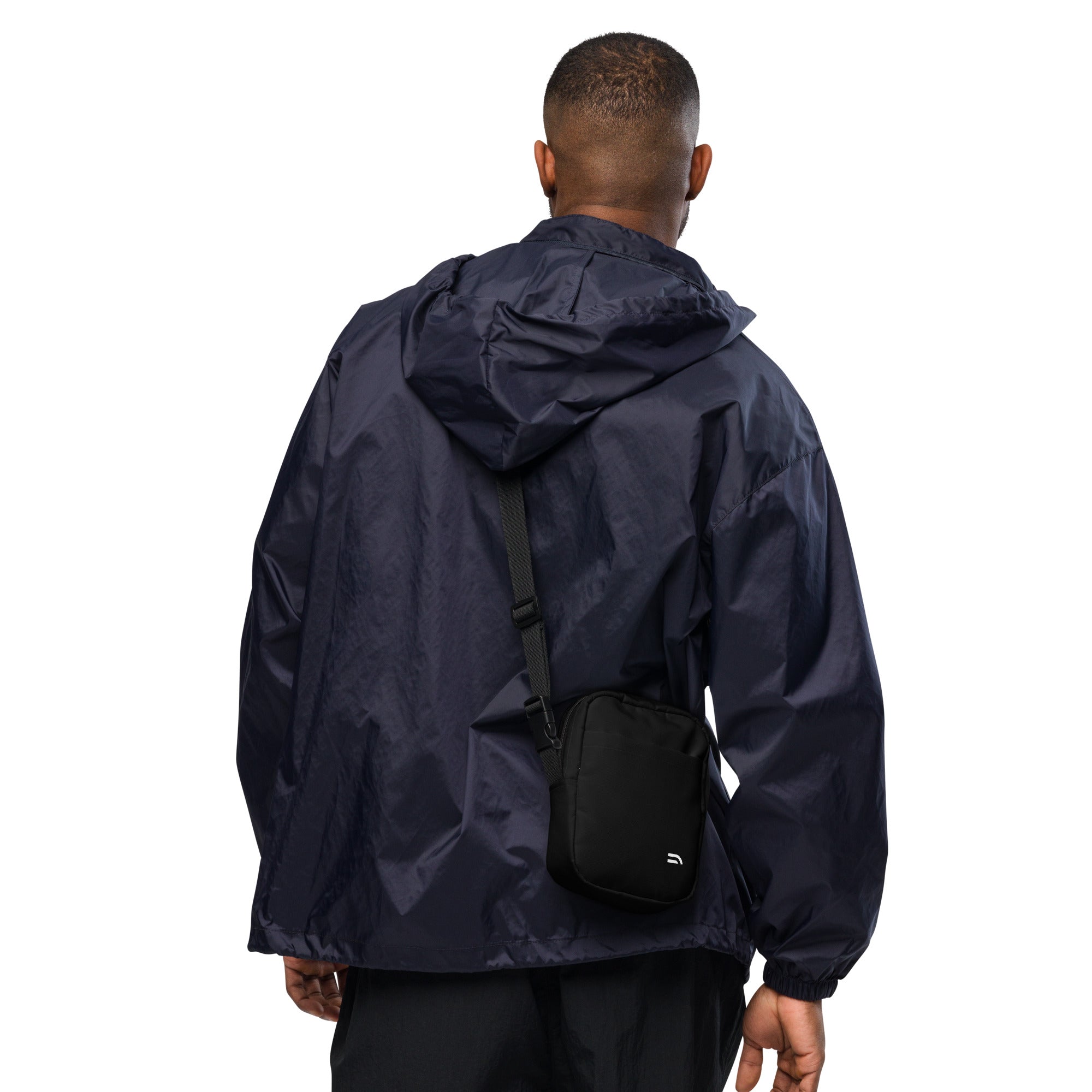 X crossbody bag