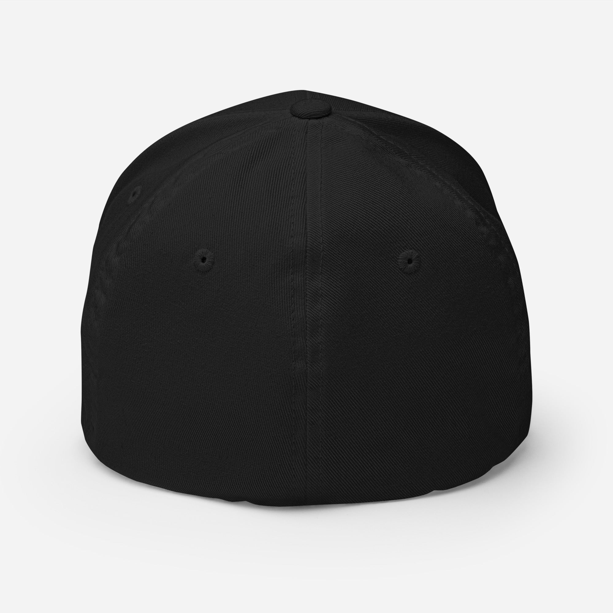 Founder's Favorite Structured Twill Cap