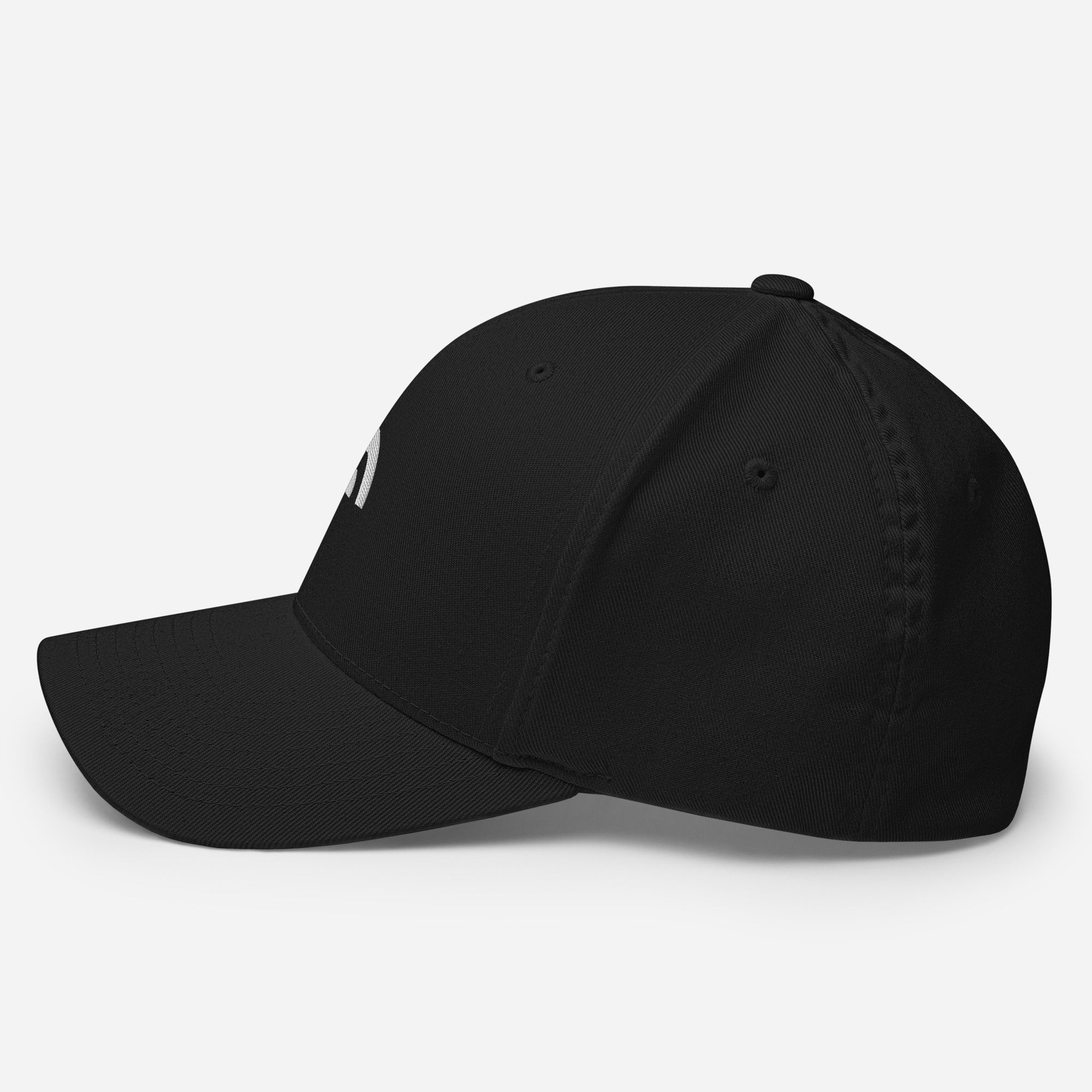 Founder's Favorite Structured Twill Cap