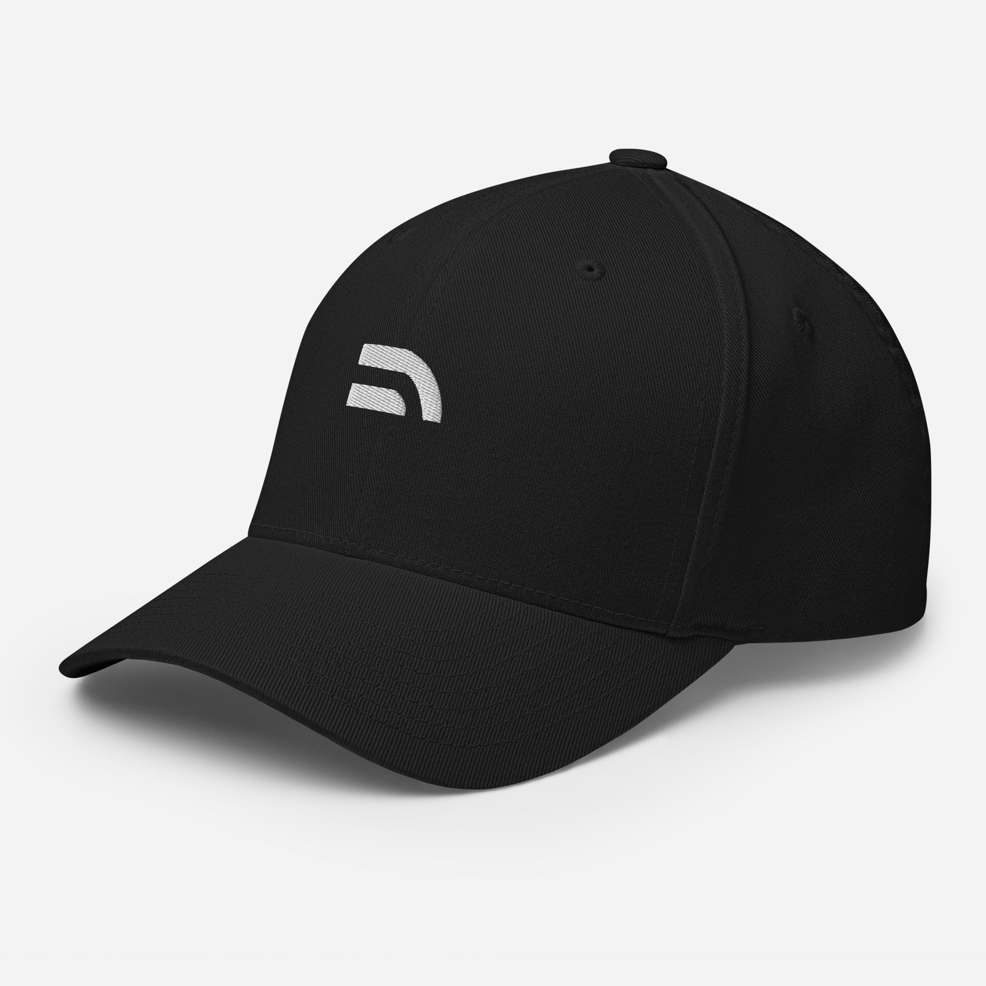 Founder's Favorite Structured Twill Cap