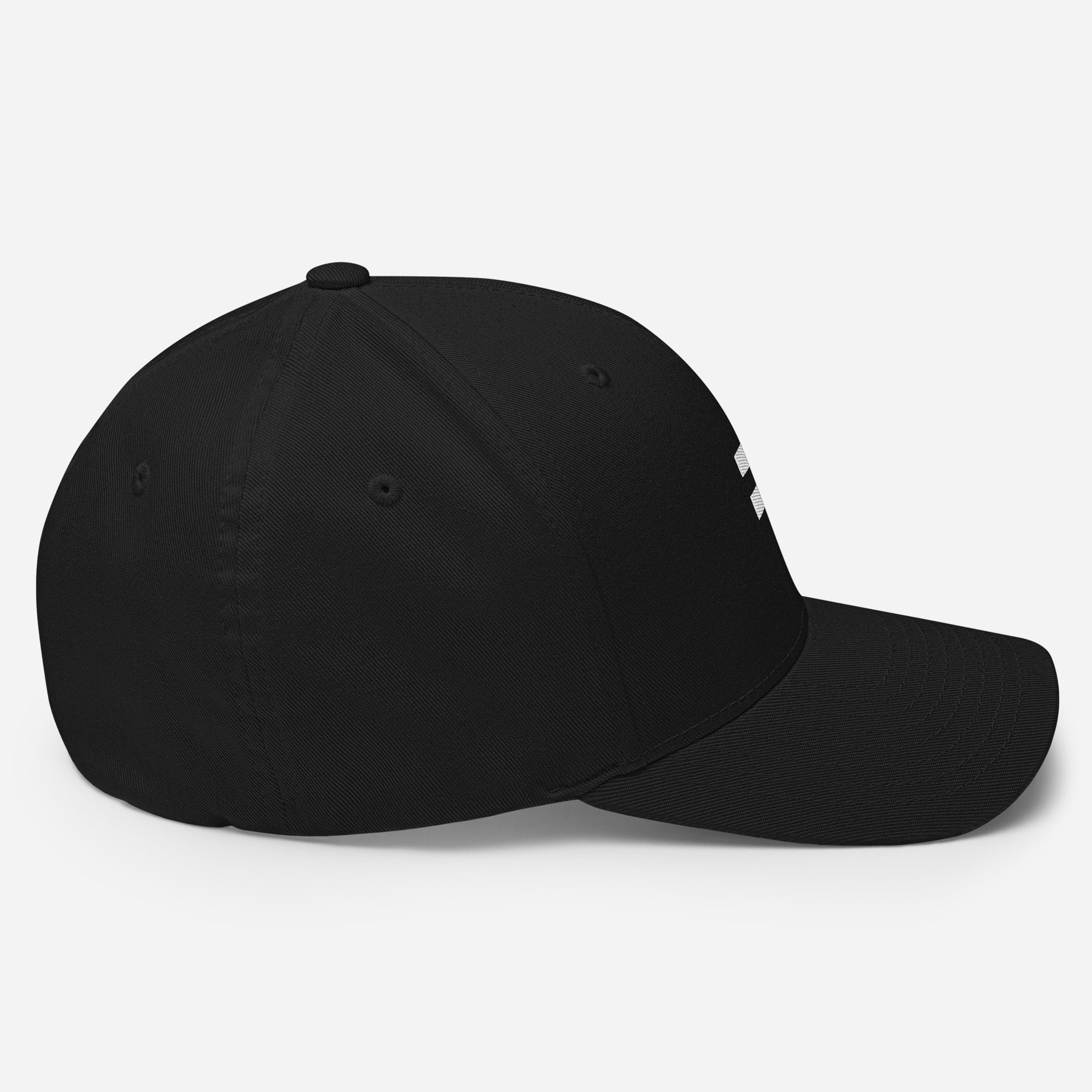 Founder's Favorite Structured Twill Cap