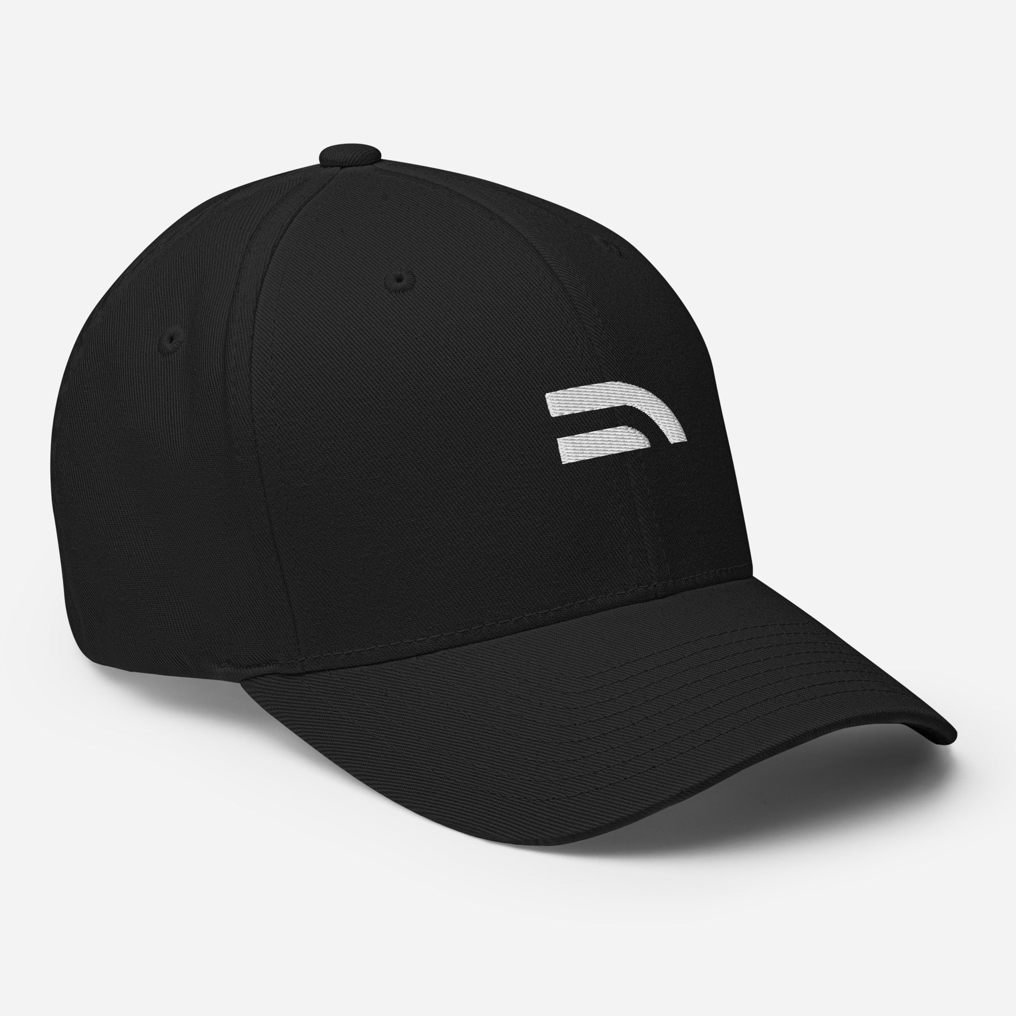 Founder's Favorite Structured Twill Cap
