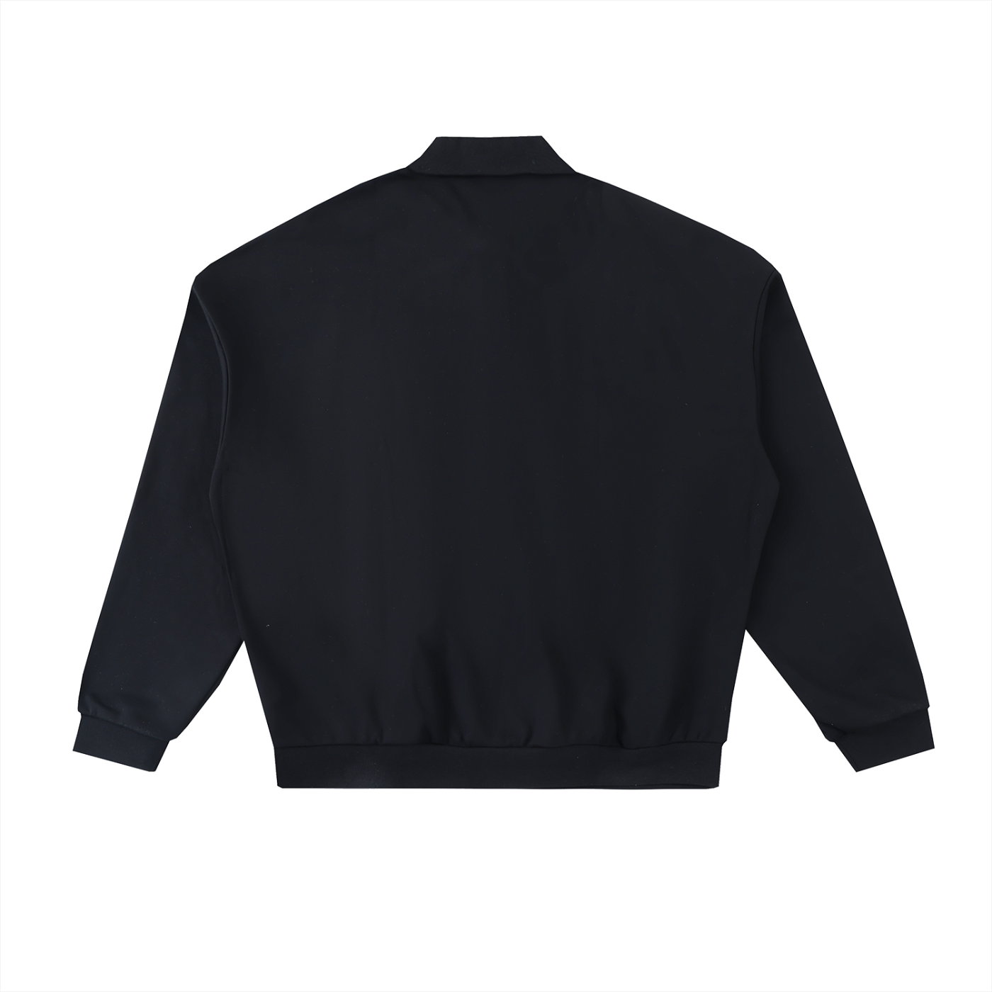 Heritage Fleece Polo