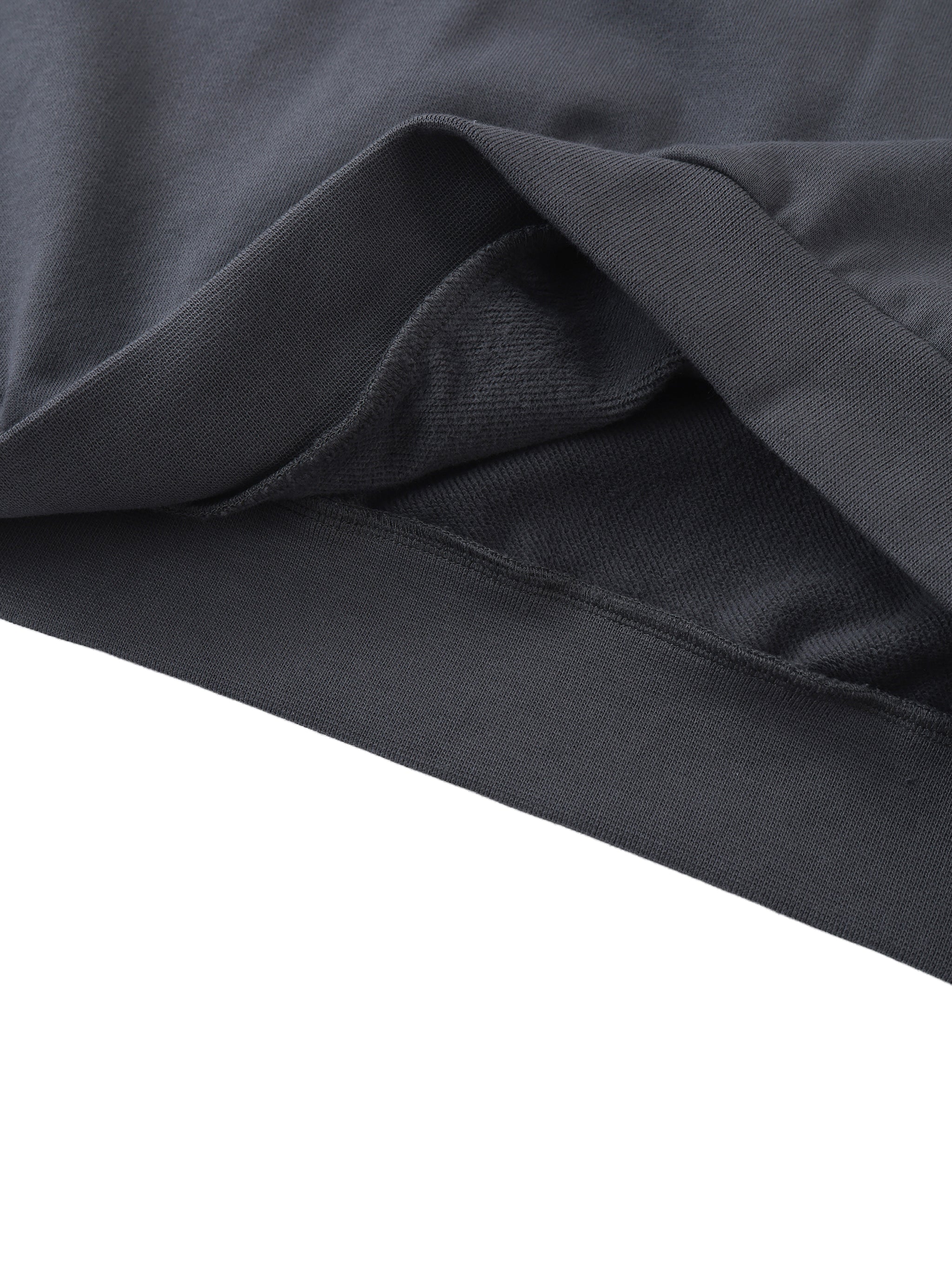 Heritage Fleece Polo