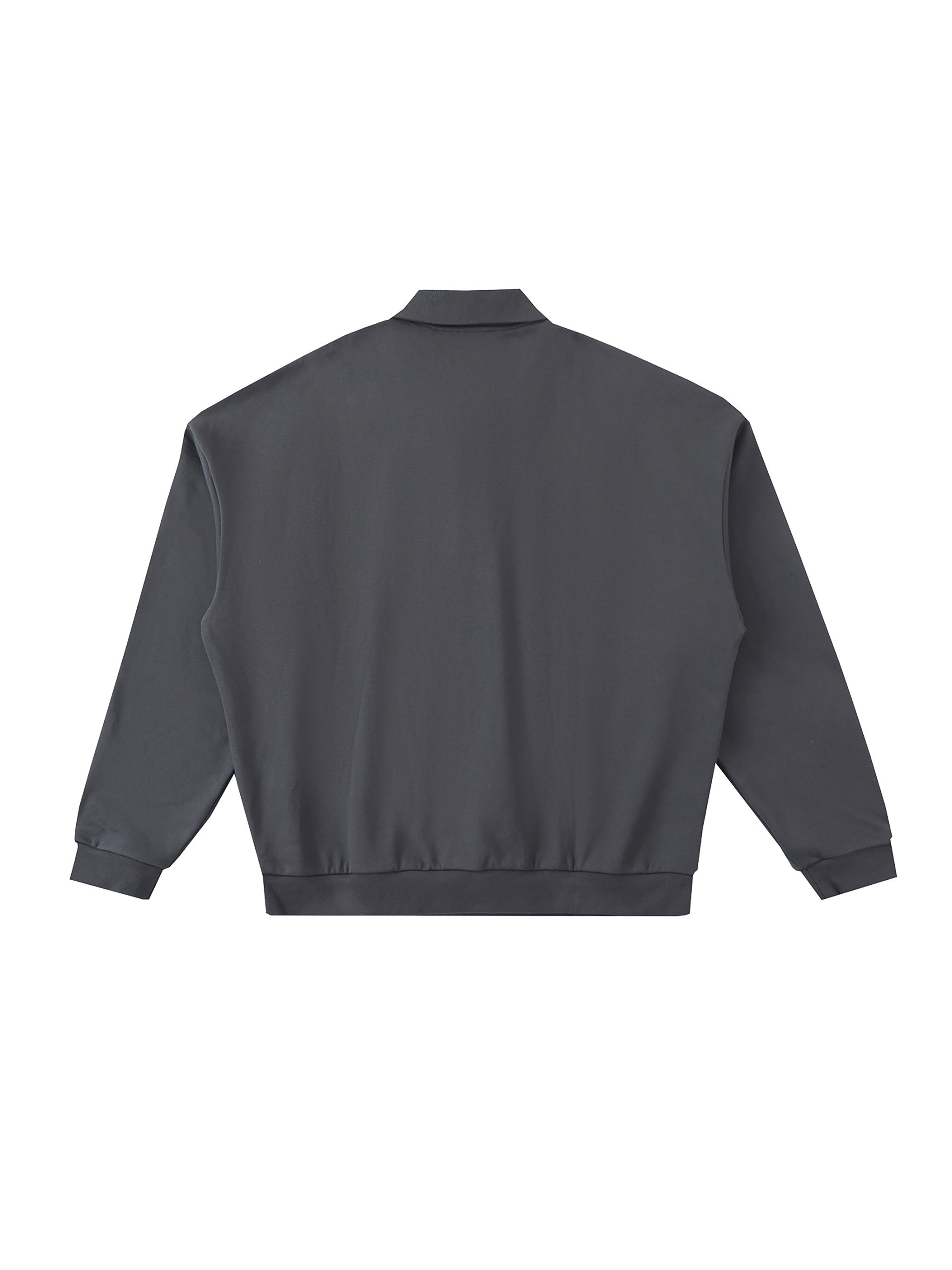 Heritage Fleece Polo