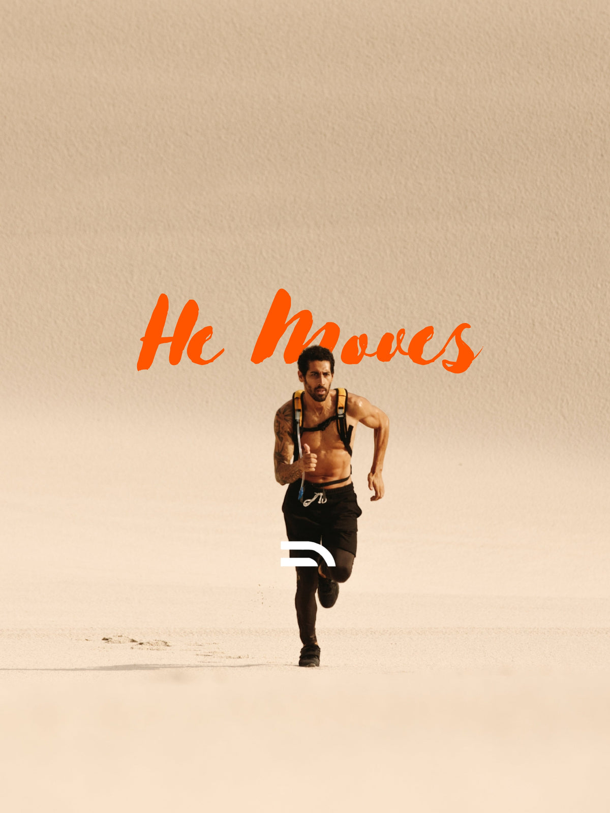 He Moves
