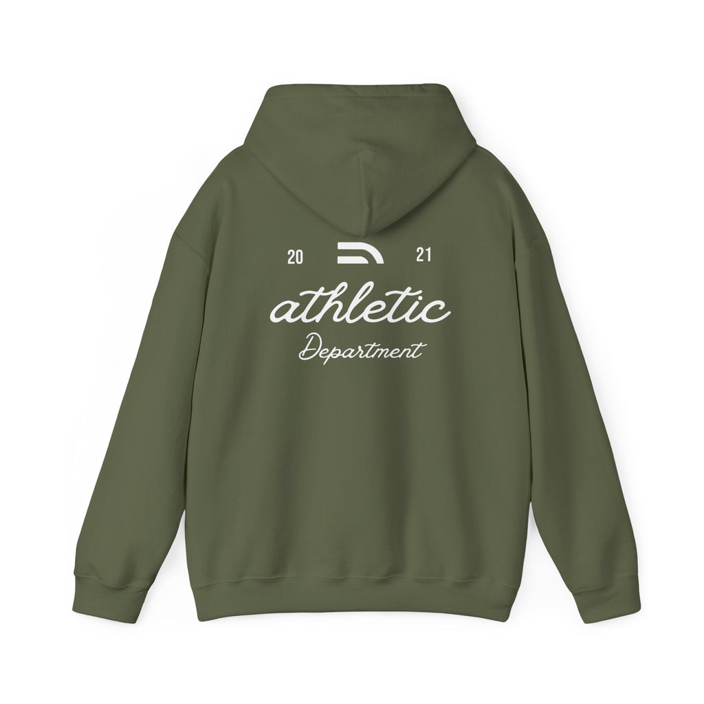DIOPFIT Athletic Dept.™ Hoodie