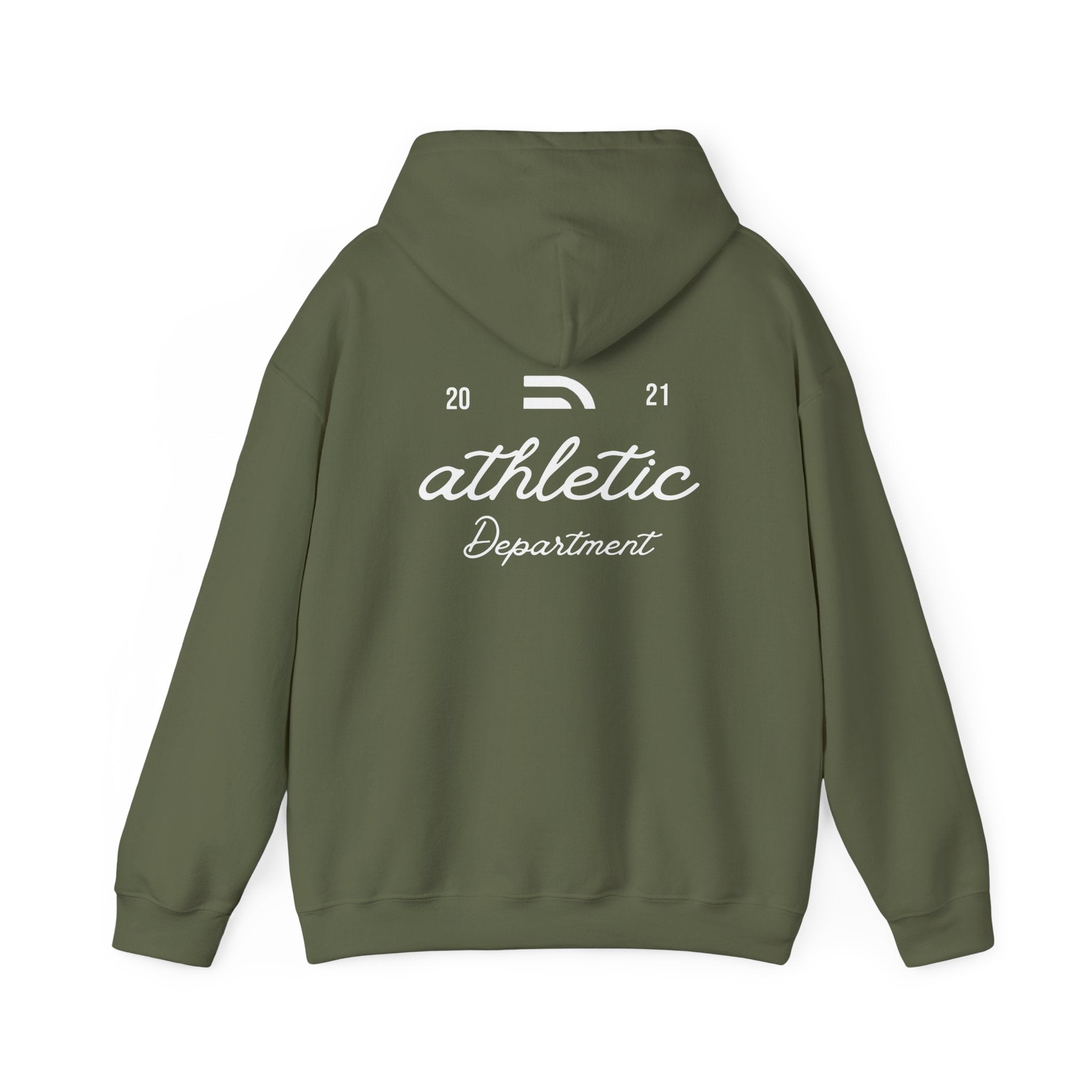 DIOPFIT Athletic Dept.™ Hoodie
