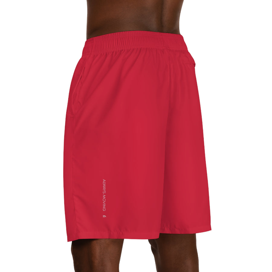 DIOPFIT FlowState Jogger Shorts