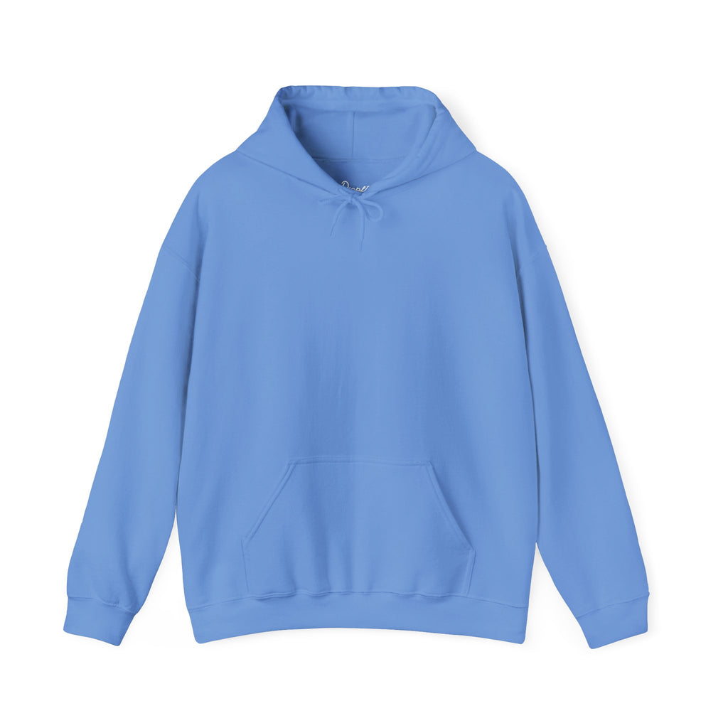 DIOPFIT Athletic Dept.™ Hoodie