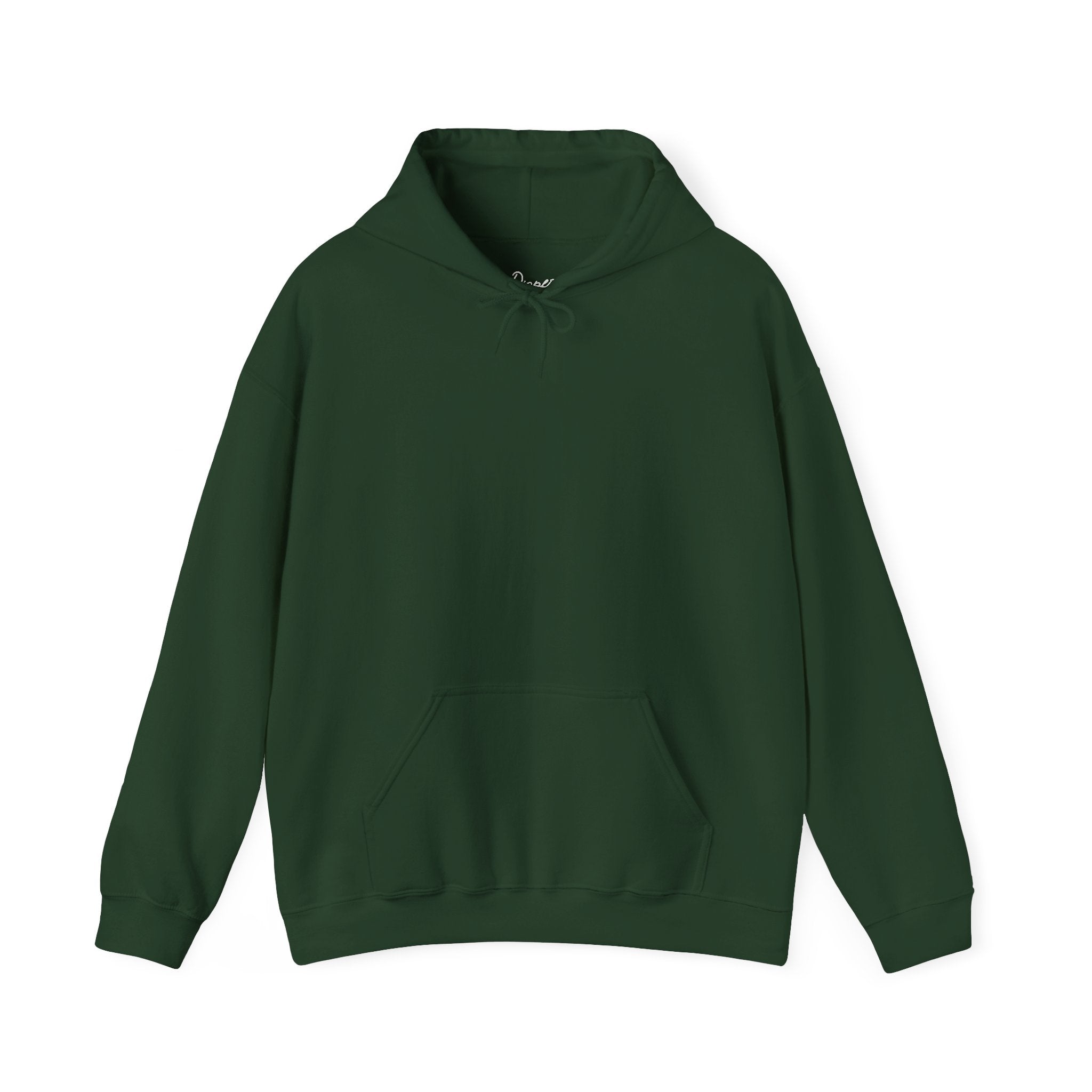 DIOPFIT Athletic Dept.™ Hoodie