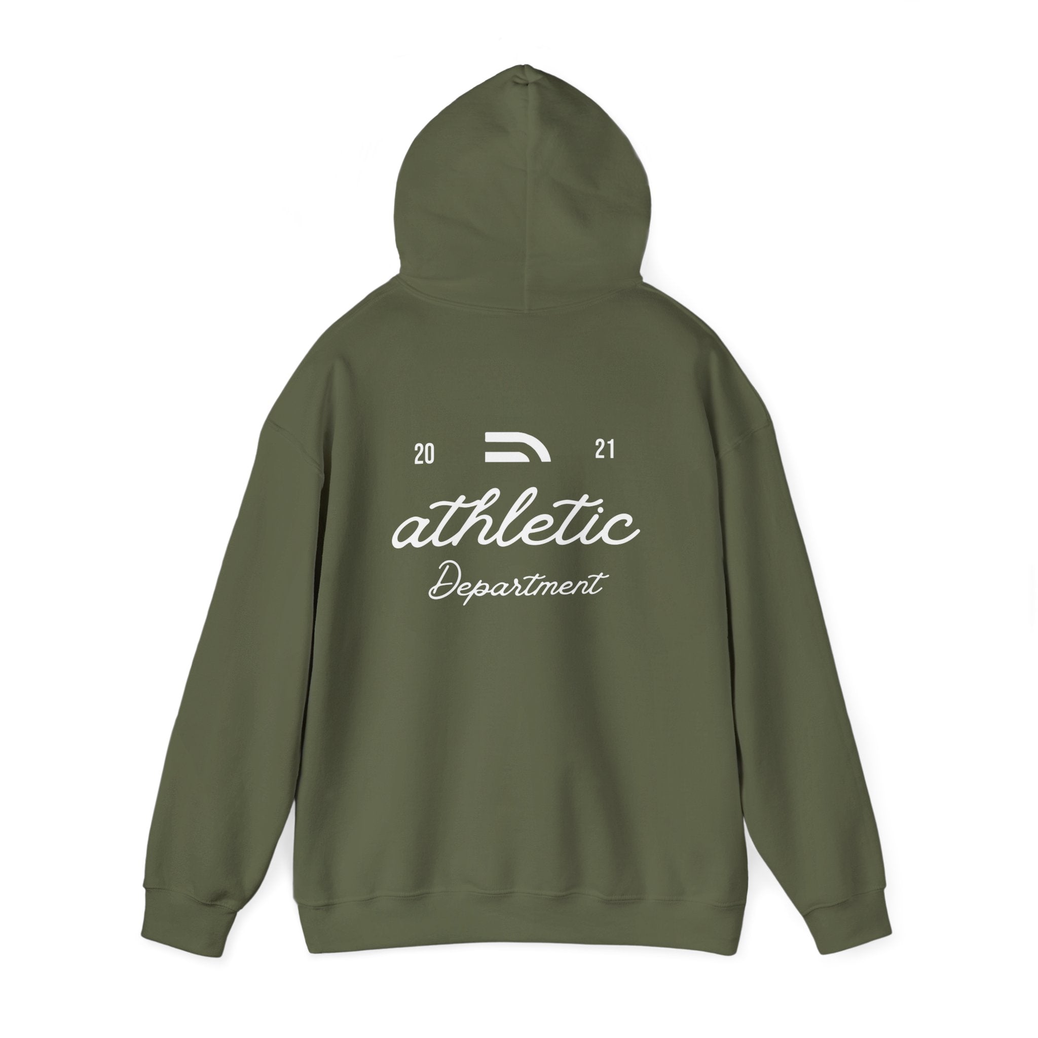 DIOPFIT Athletic Dept.™ Hoodie