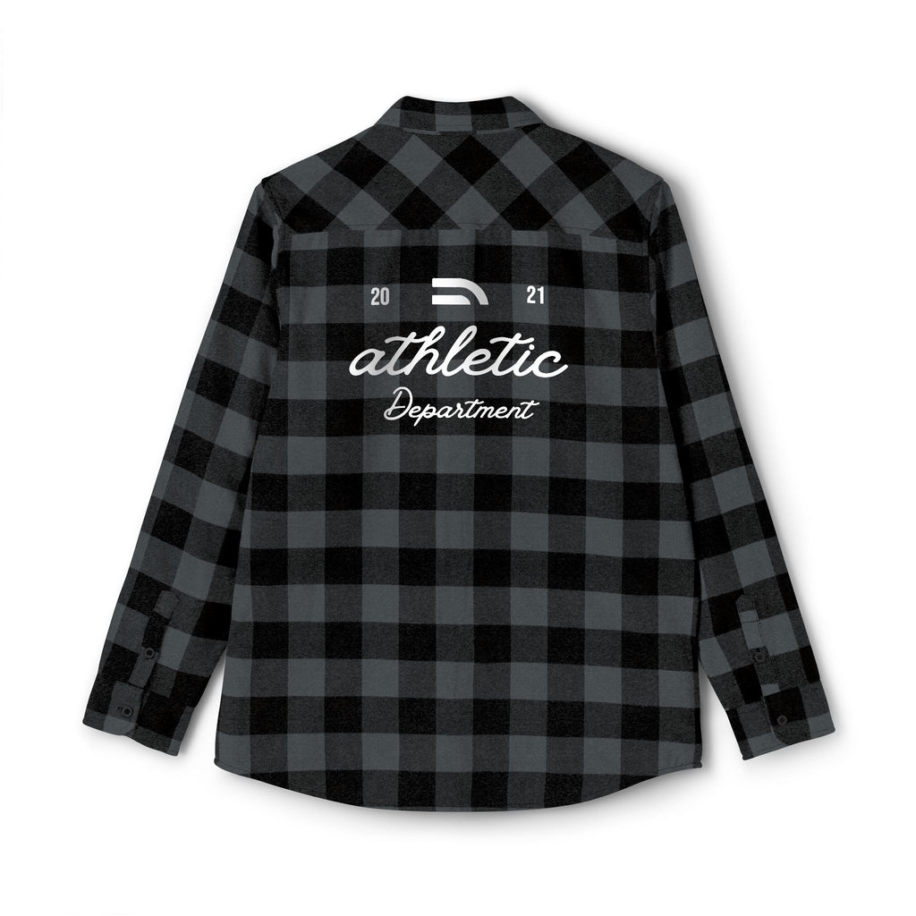 DIOPFIT Varsity Check Flannel