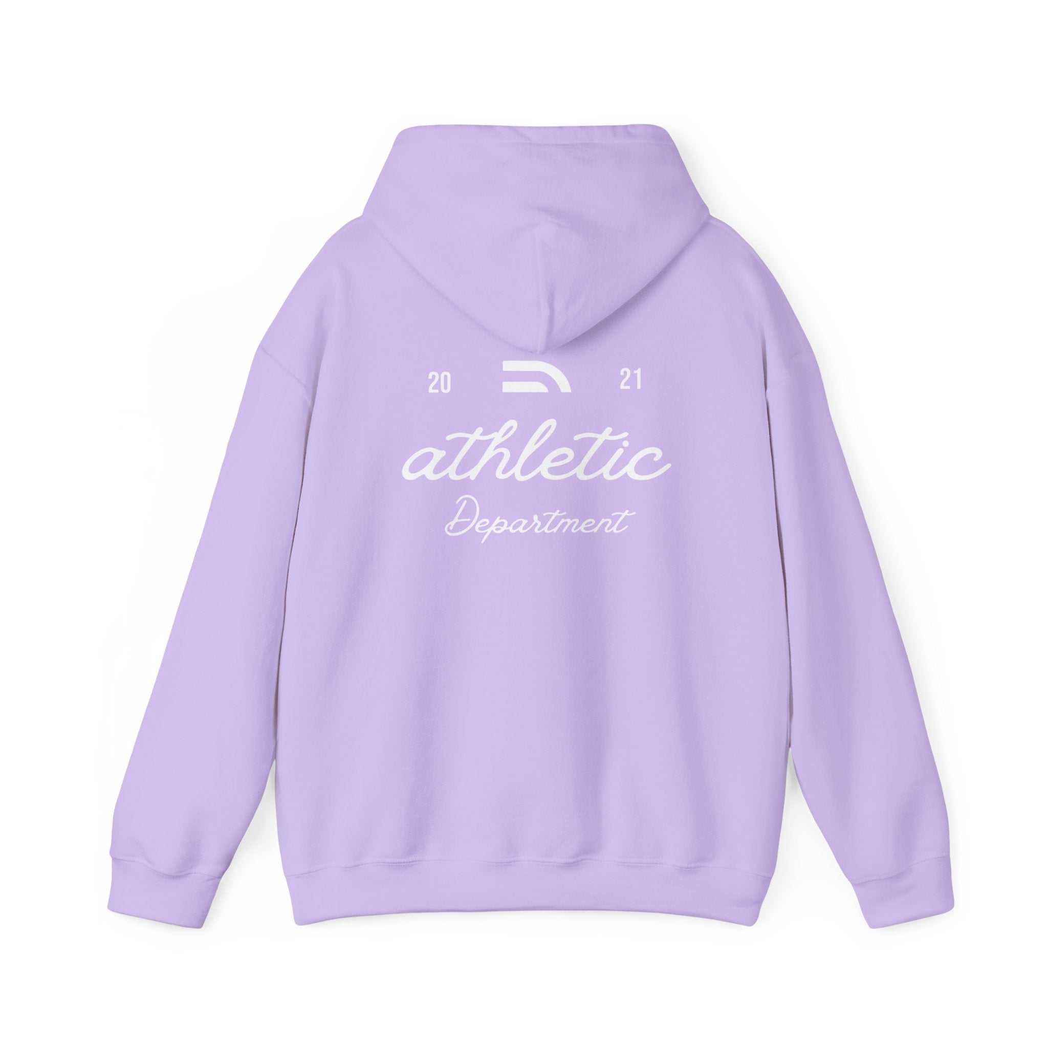 DIOPFIT Athletic Dept.™ Hoodie
