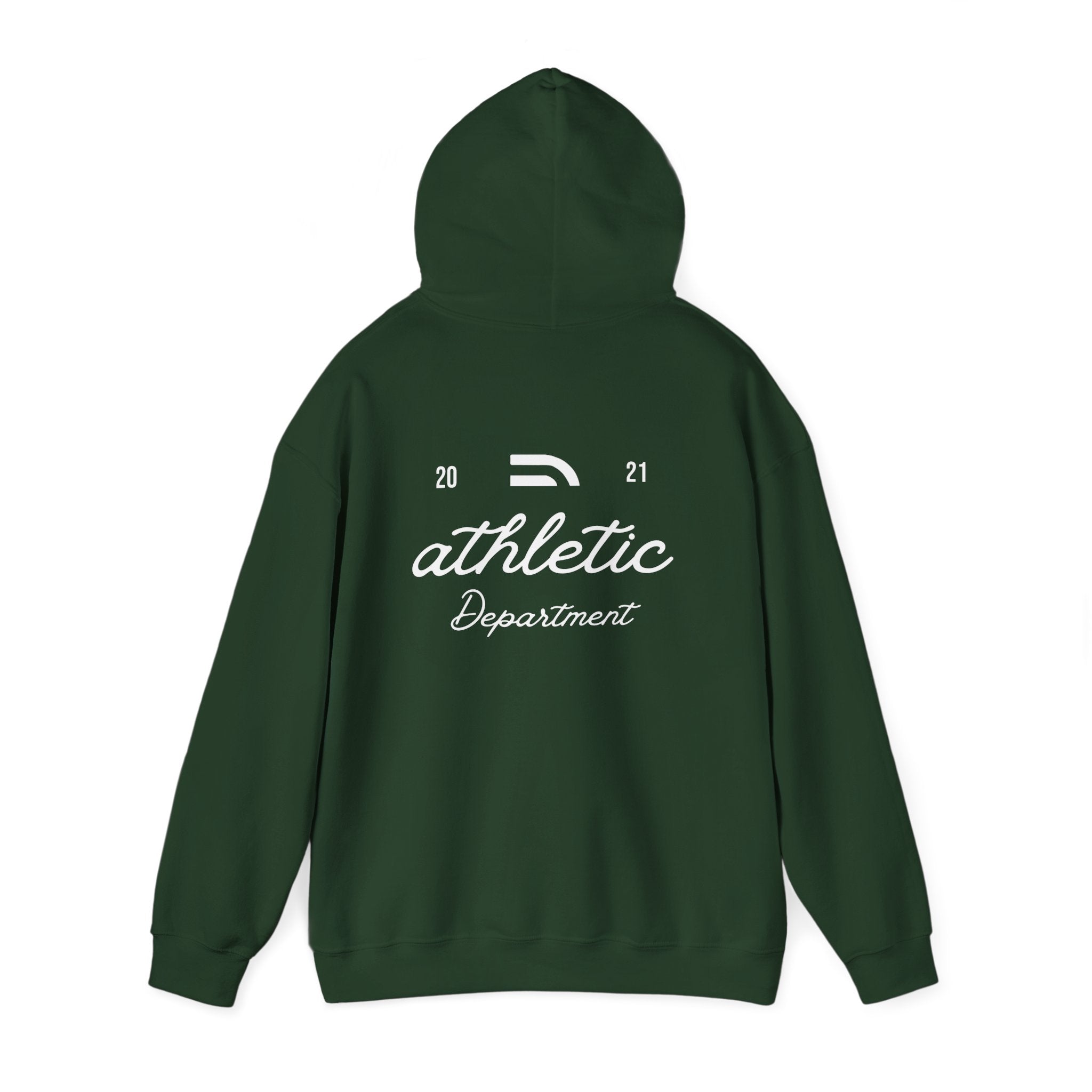 DIOPFIT Athletic Dept.™ Hoodie