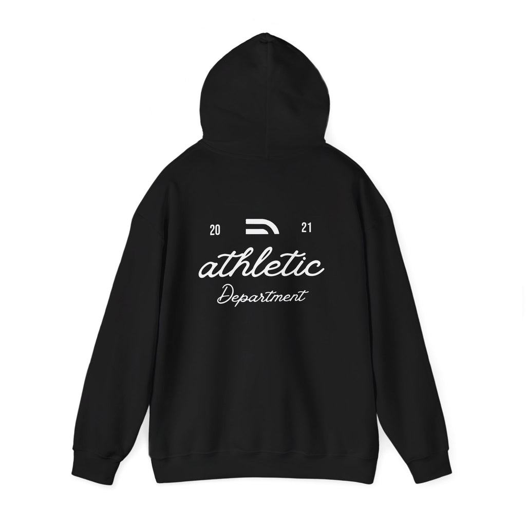 DIOPFIT Athletic Dept.™ Hoodie