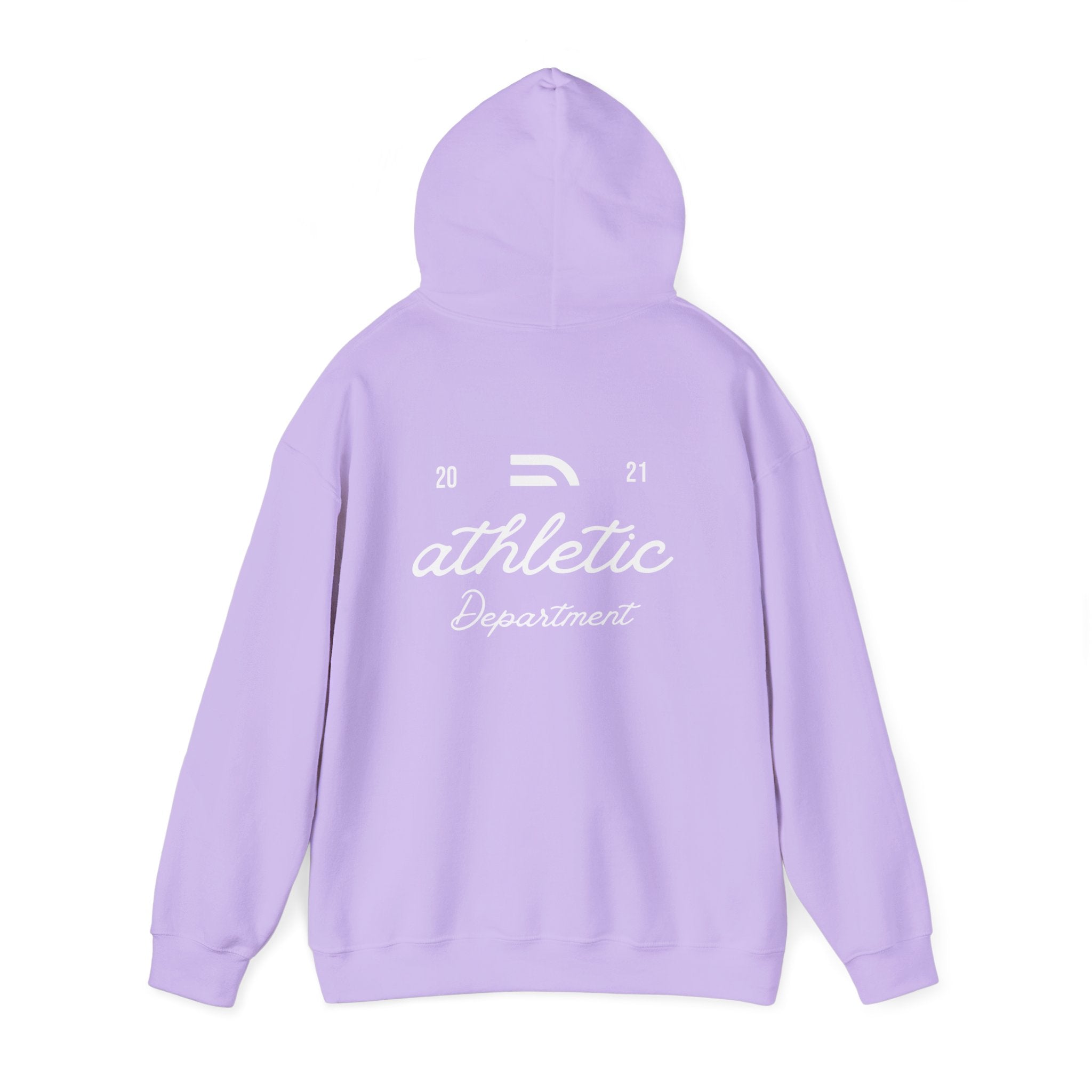 DIOPFIT Athletic Dept.™ Hoodie
