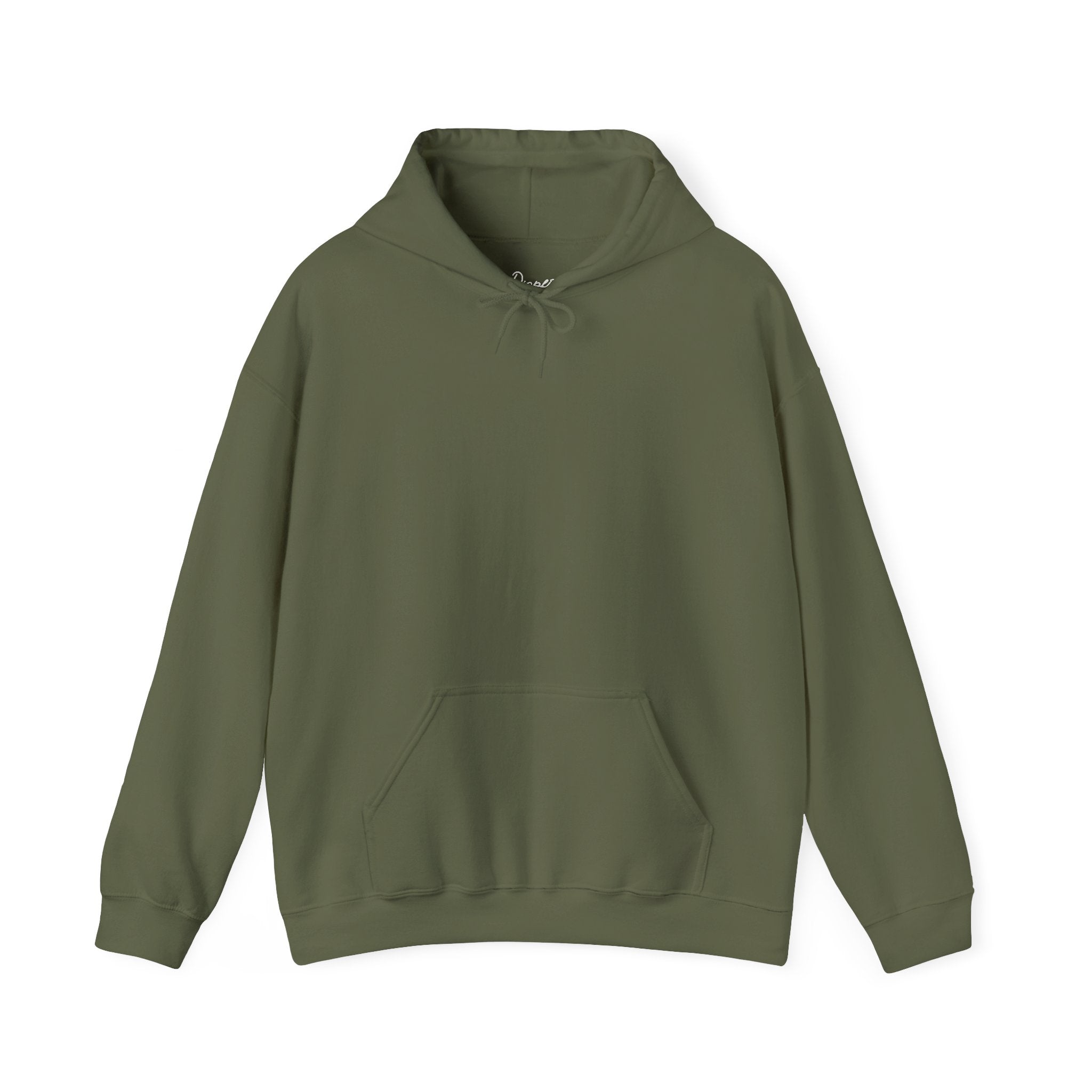 DIOPFIT Athletic Dept.™ Hoodie