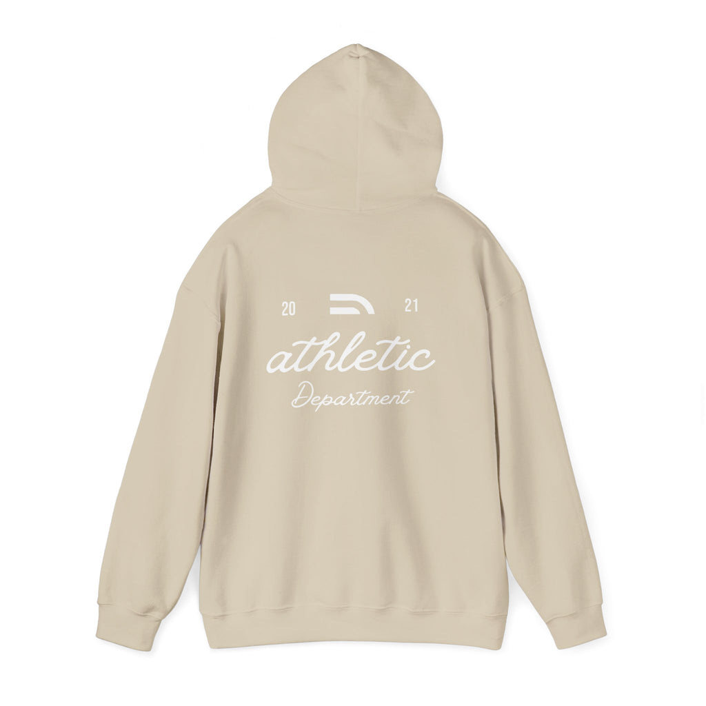 DIOPFIT Athletic Dept.™ Hoodie