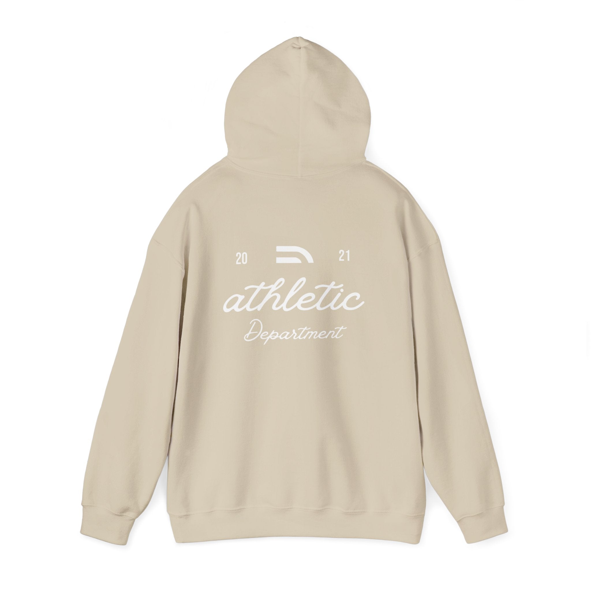 DIOPFIT Athletic Dept.™ Hoodie