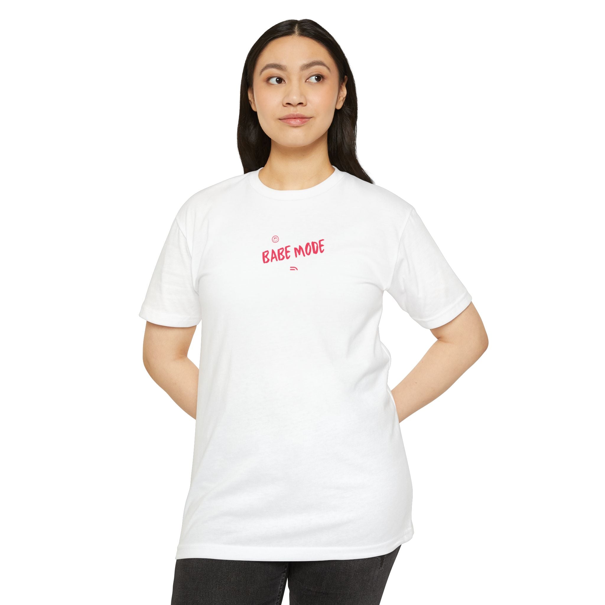 DIOPFIT BabeMode Tee