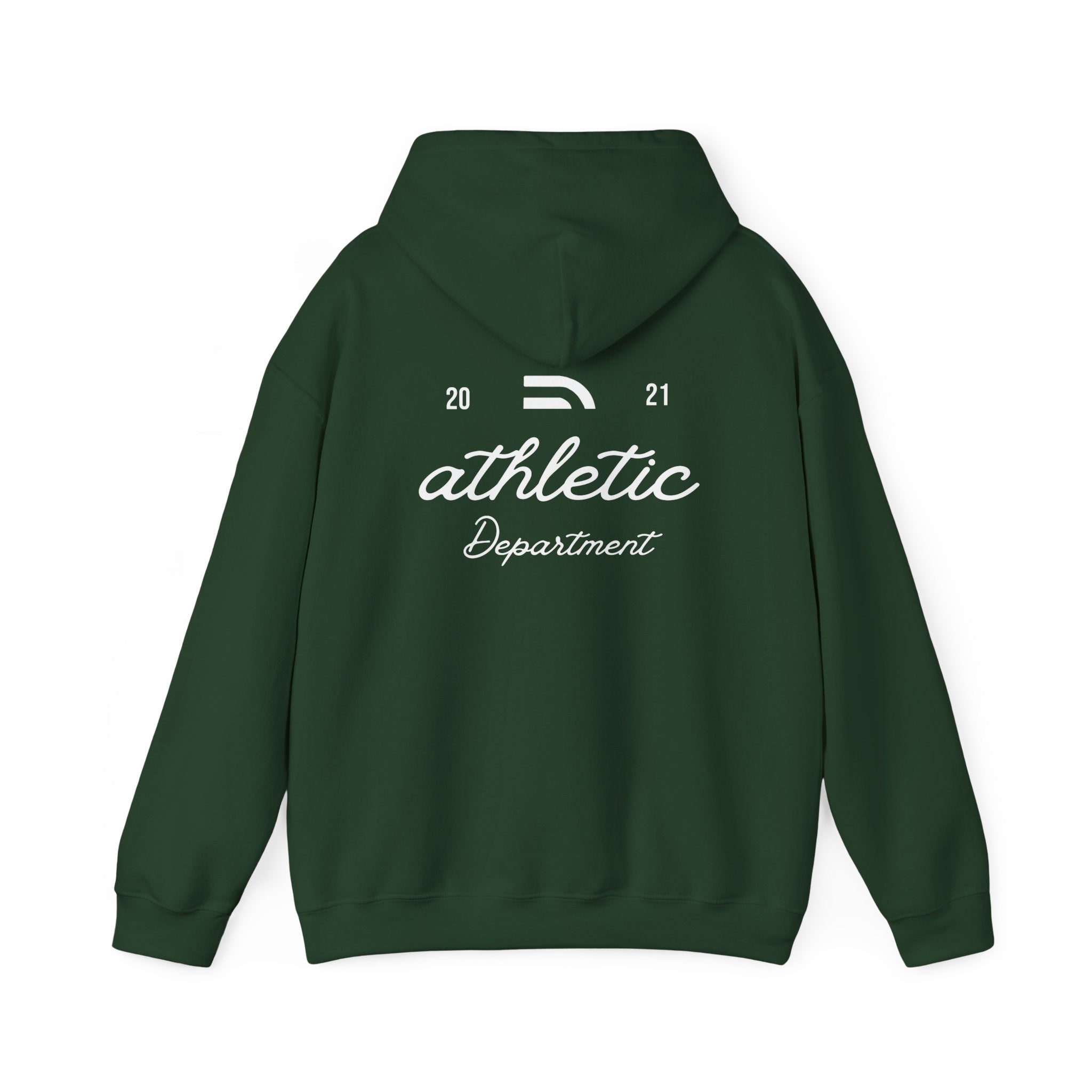 DIOPFIT Athletic Dept.™ Hoodie