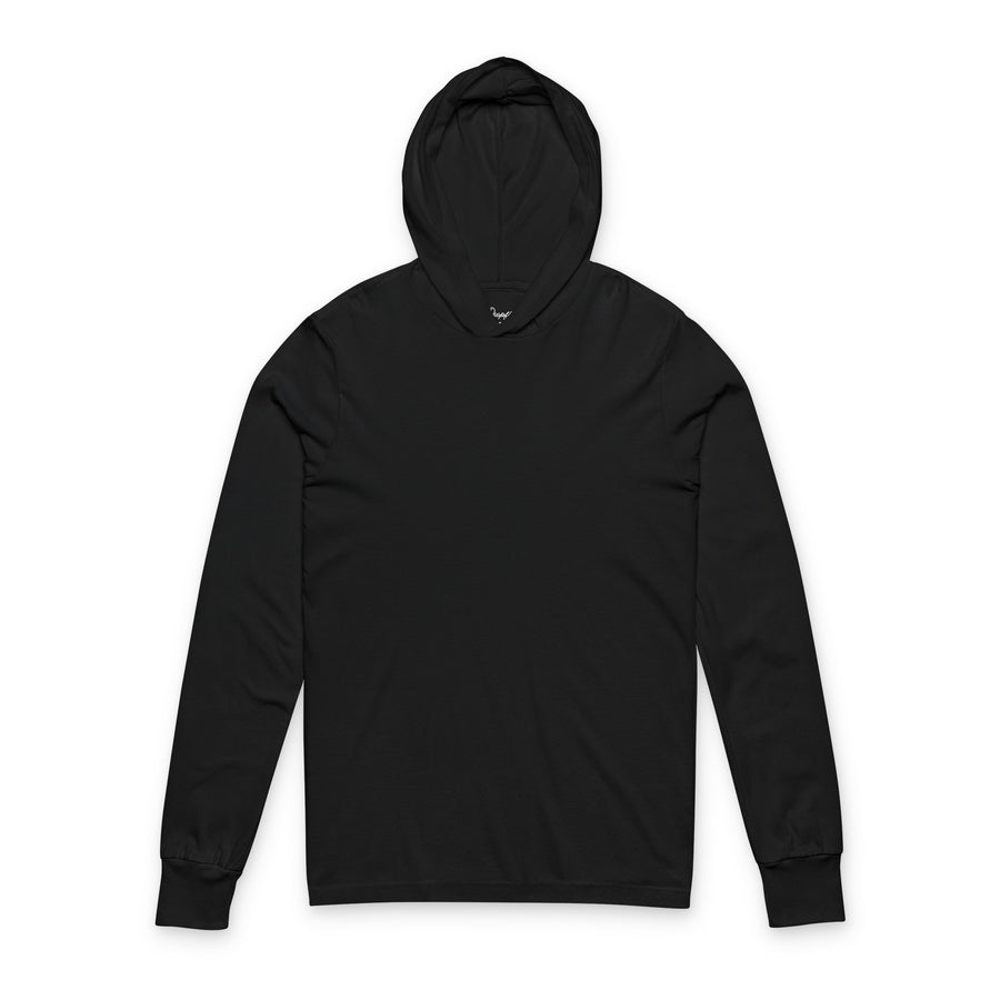 DIOPFIT Velocity Bolt Long Sleeve Hoodie