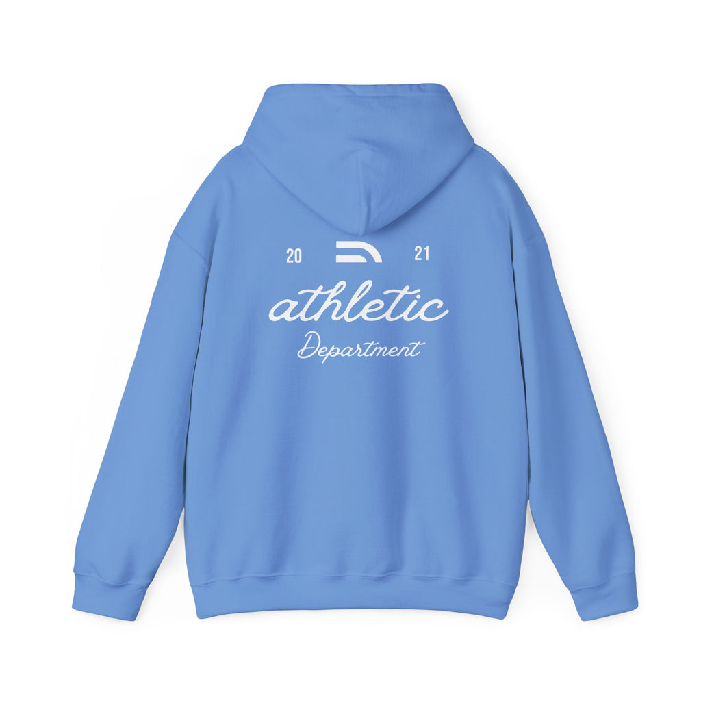 DIOPFIT Athletic Dept.™ Hoodie
