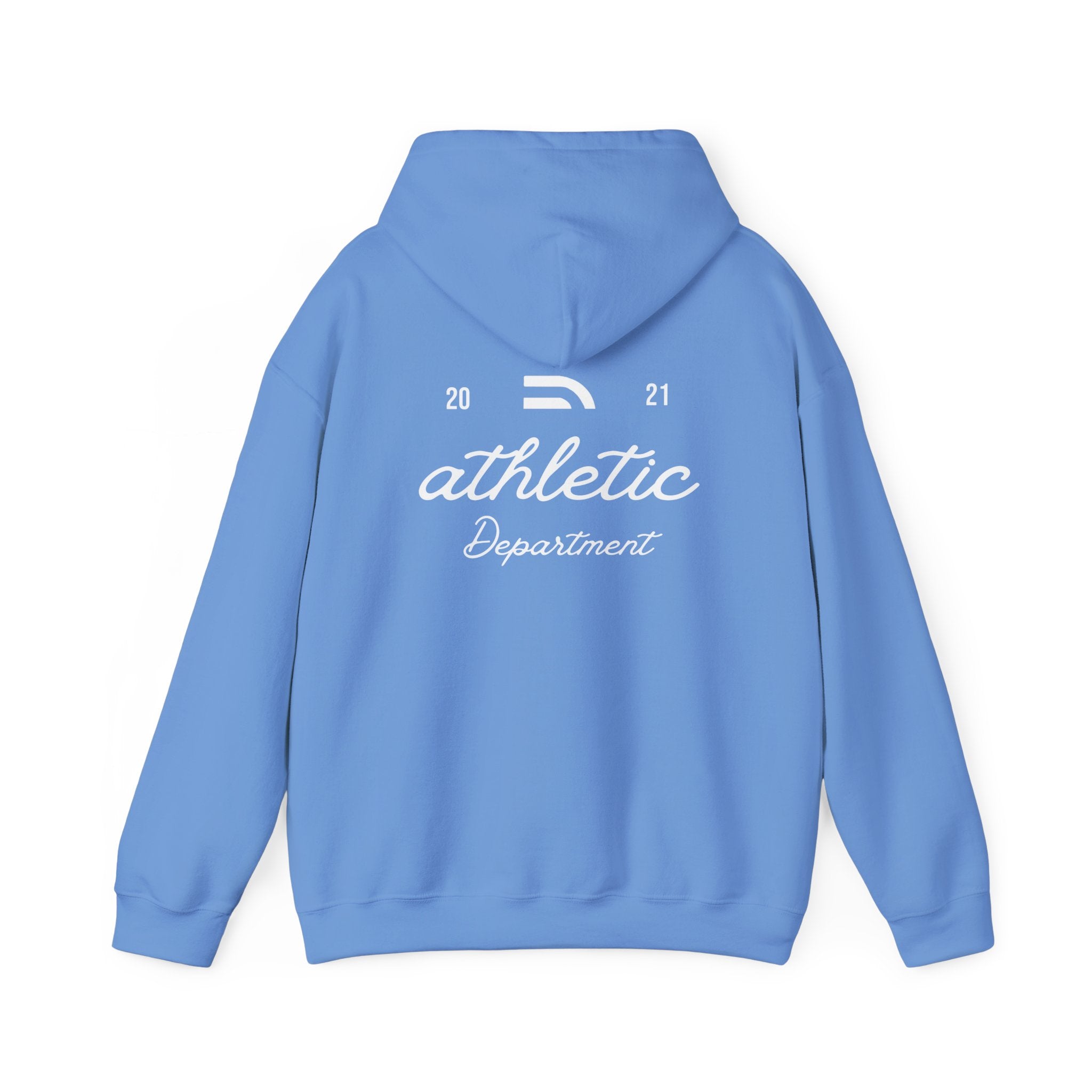 DIOPFIT Athletic Dept.™ Hoodie