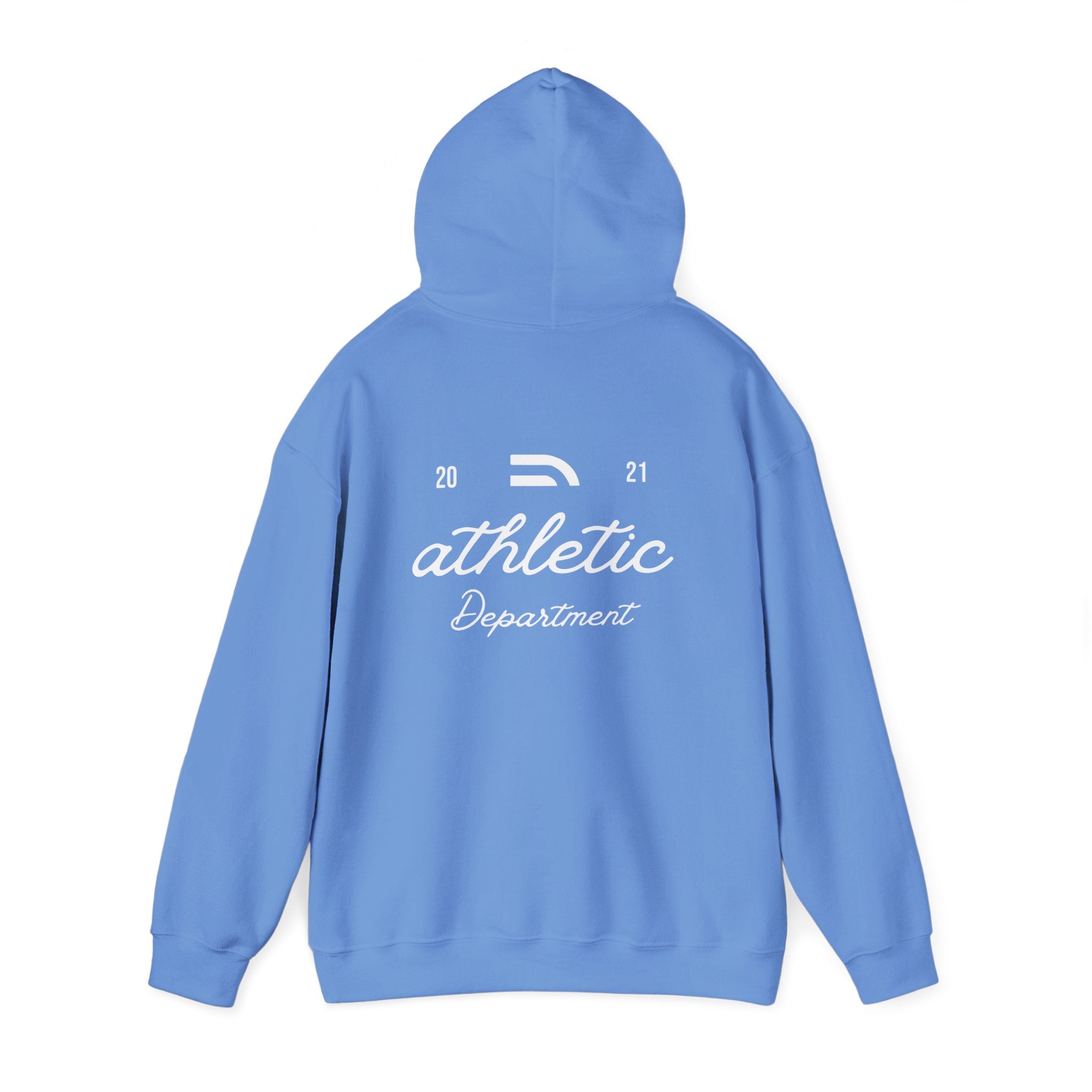 DIOPFIT Athletic Dept.™ Hoodie