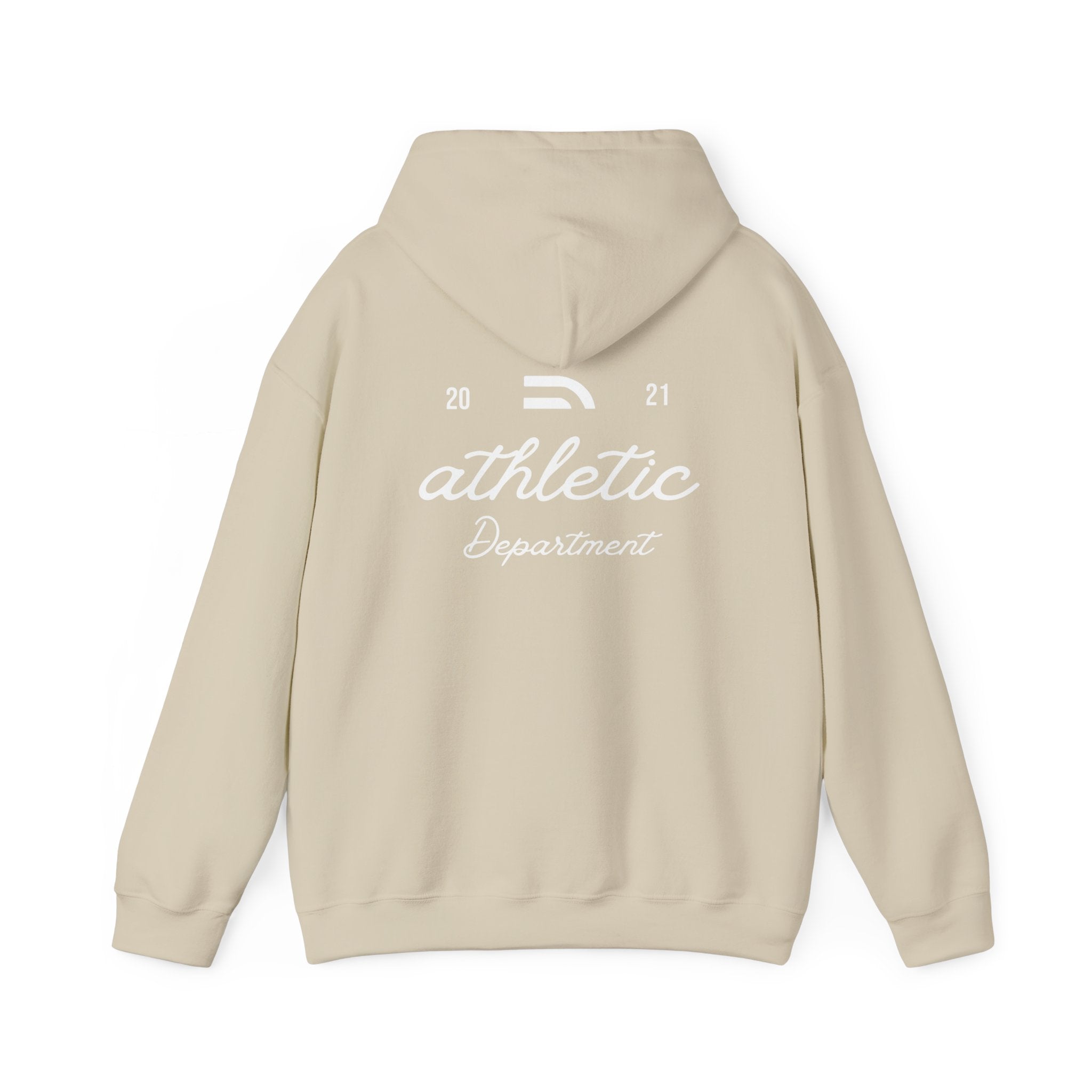 DIOPFIT Athletic Dept.™ Hoodie