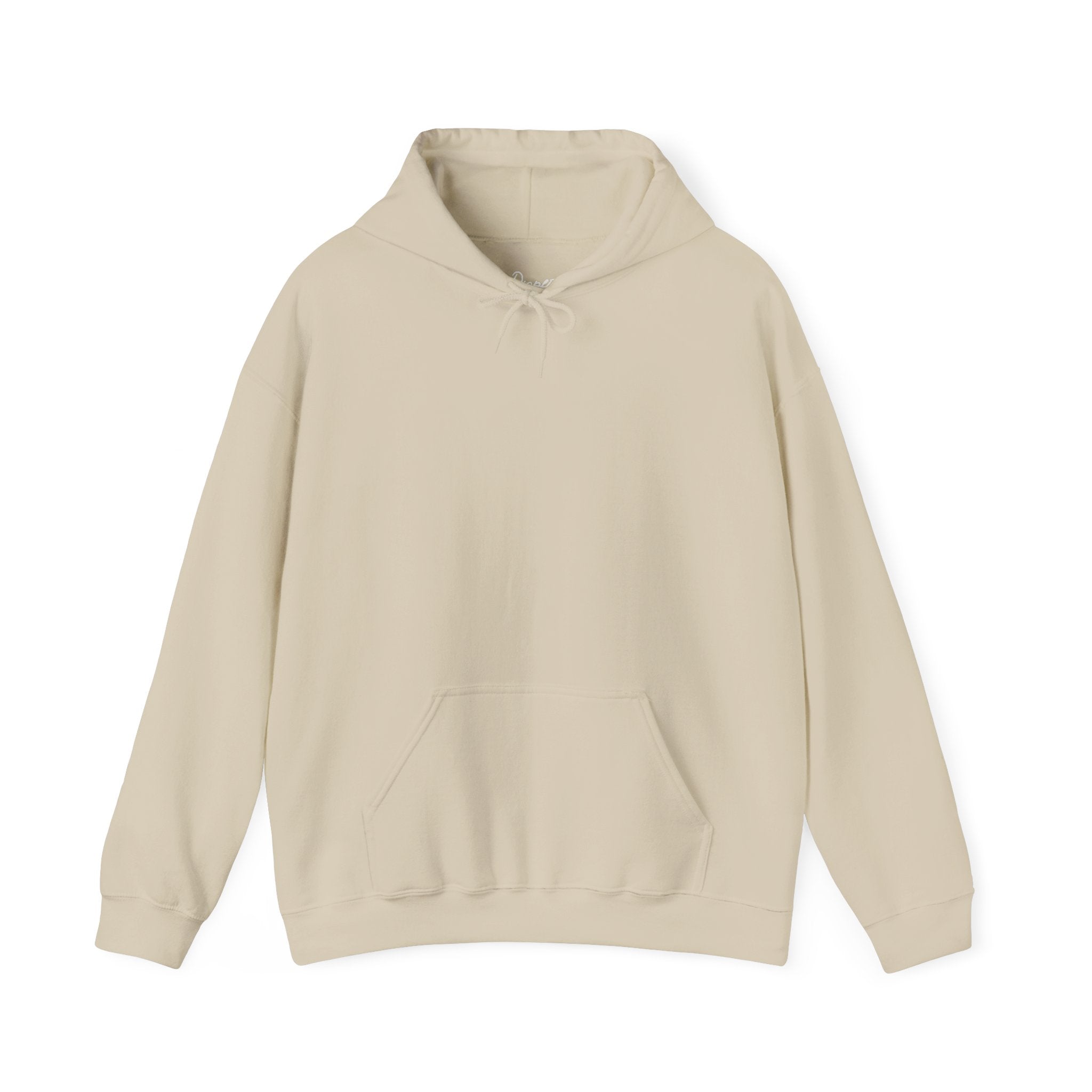 DIOPFIT Athletic Dept.™ Hoodie