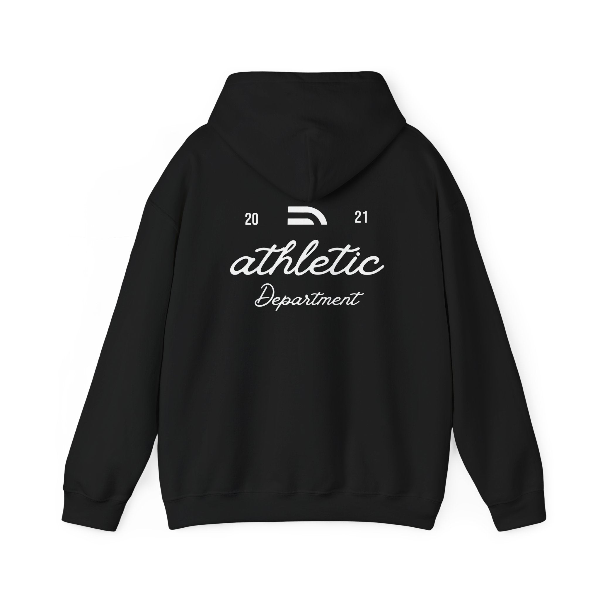 DIOPFIT Athletic Dept.™ Hoodie