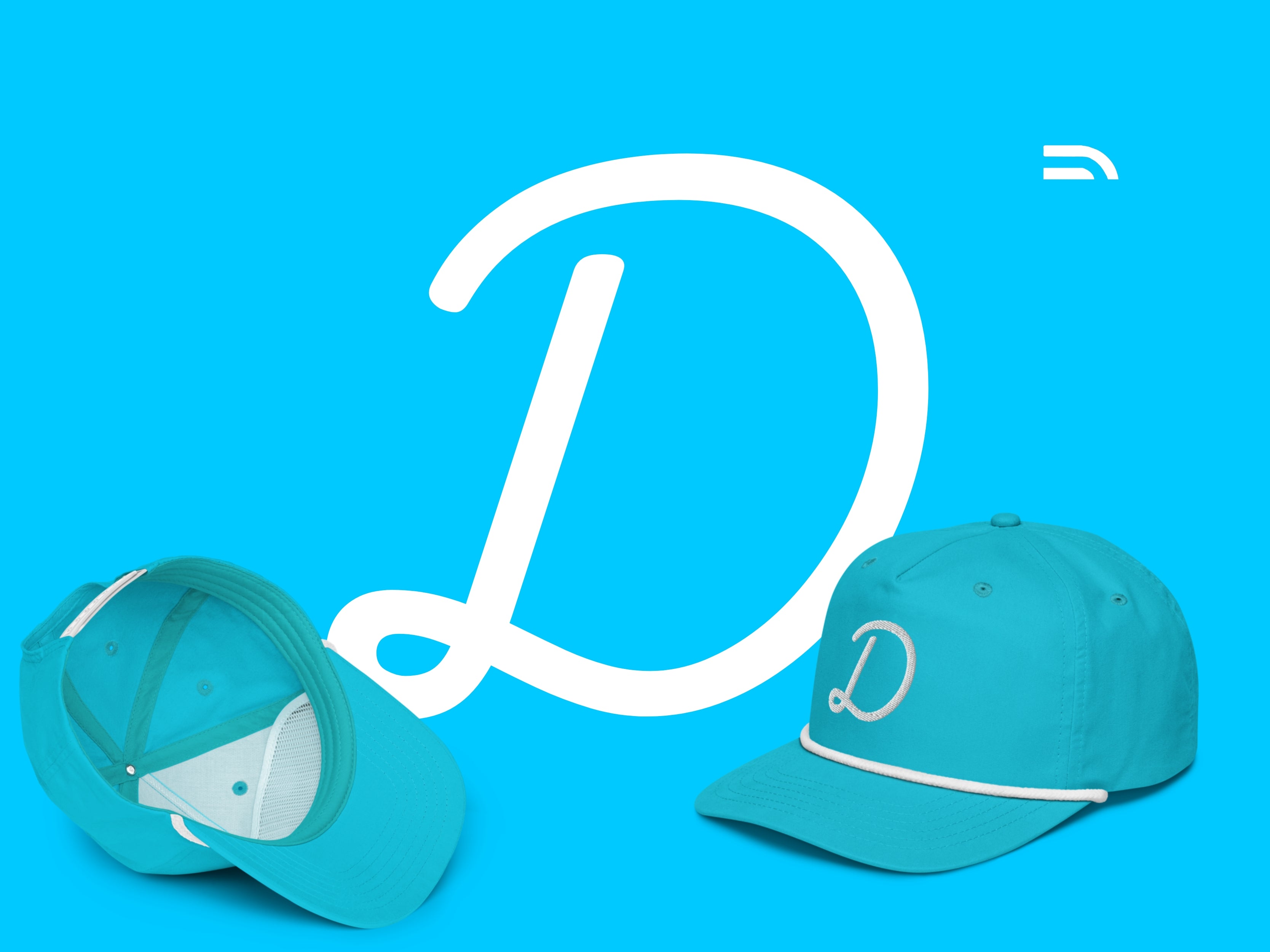 The Drift Hat