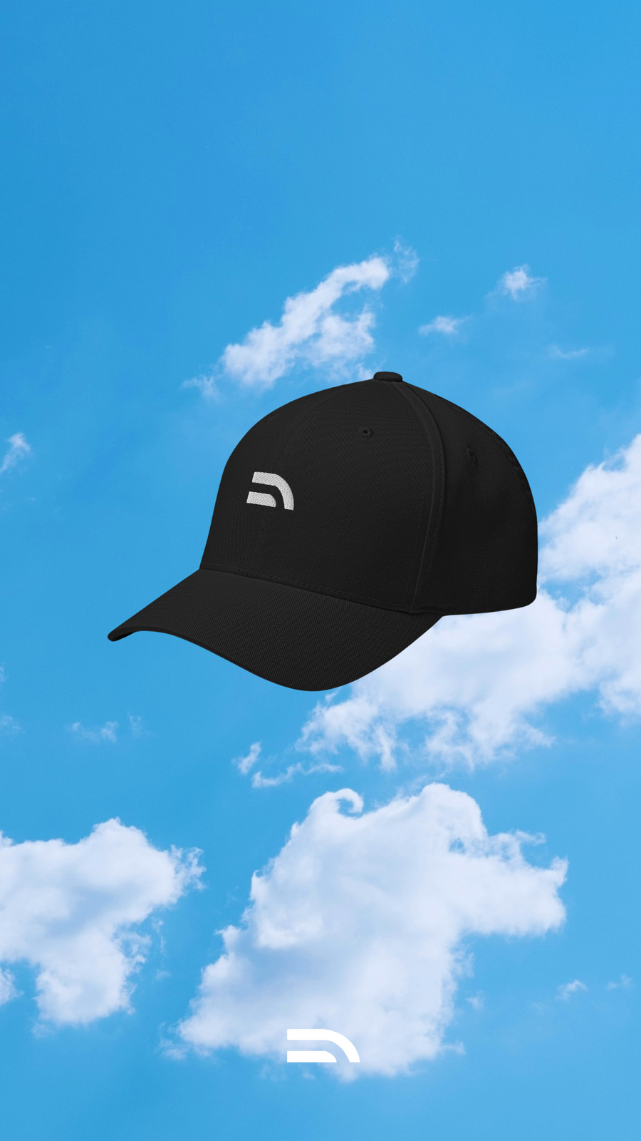 Founder's Favorite Structured Twill Cap