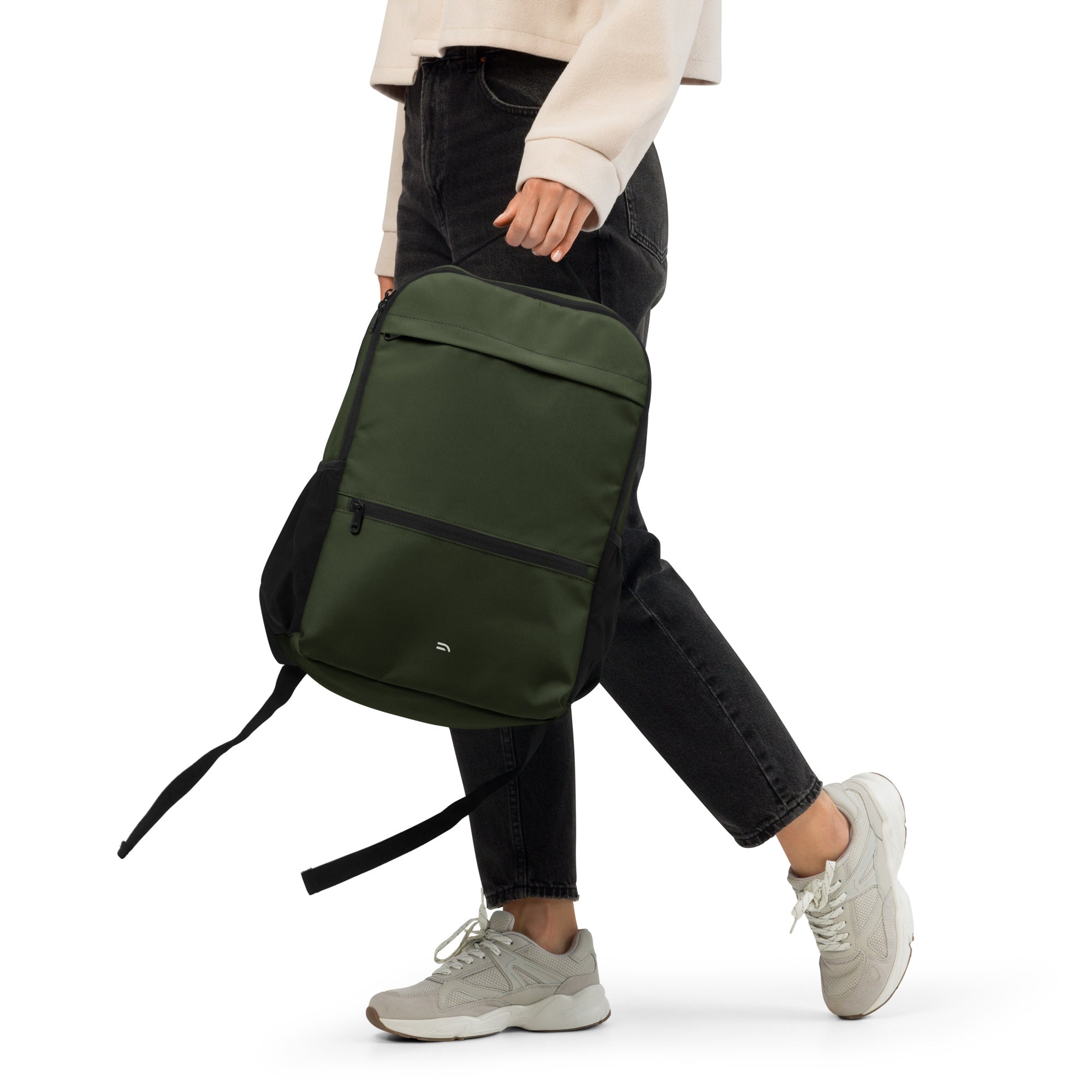 System 01 Utility Backpack – DIOPFIT