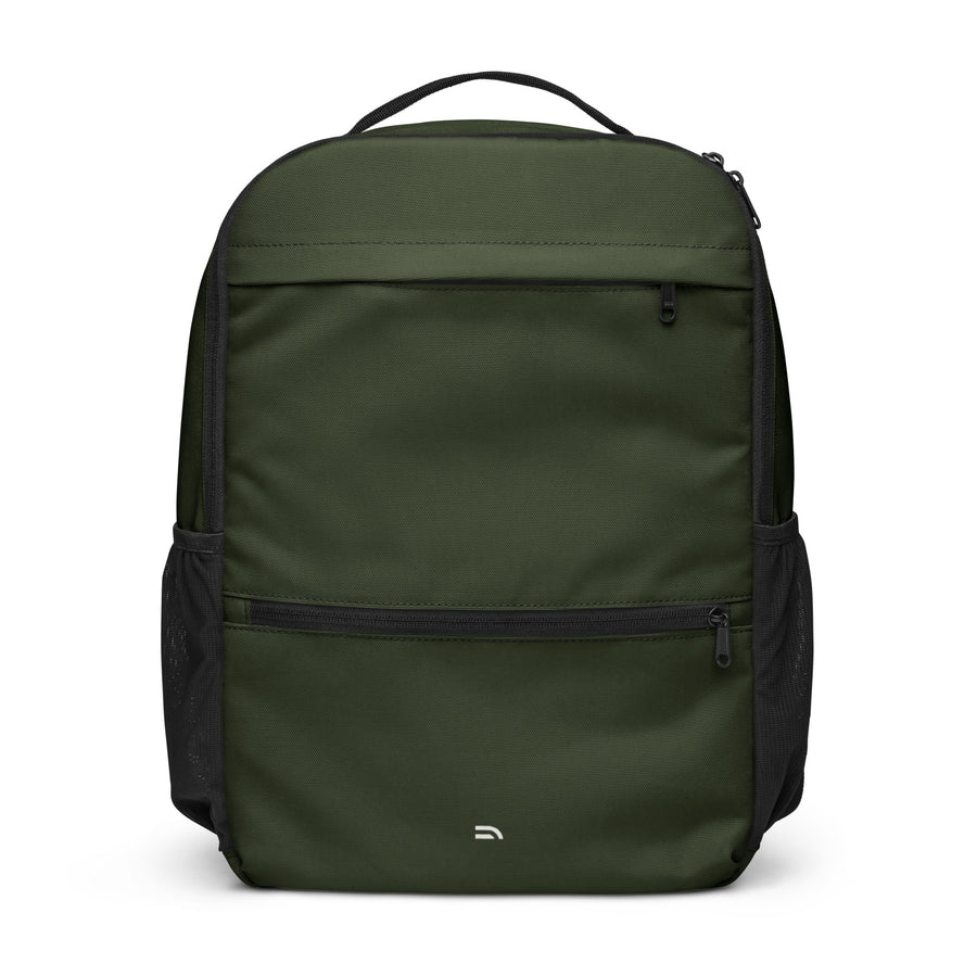System 01 Utility Backpack