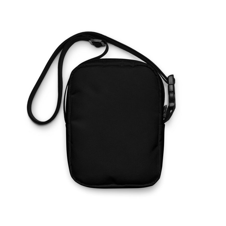 X crossbody bag