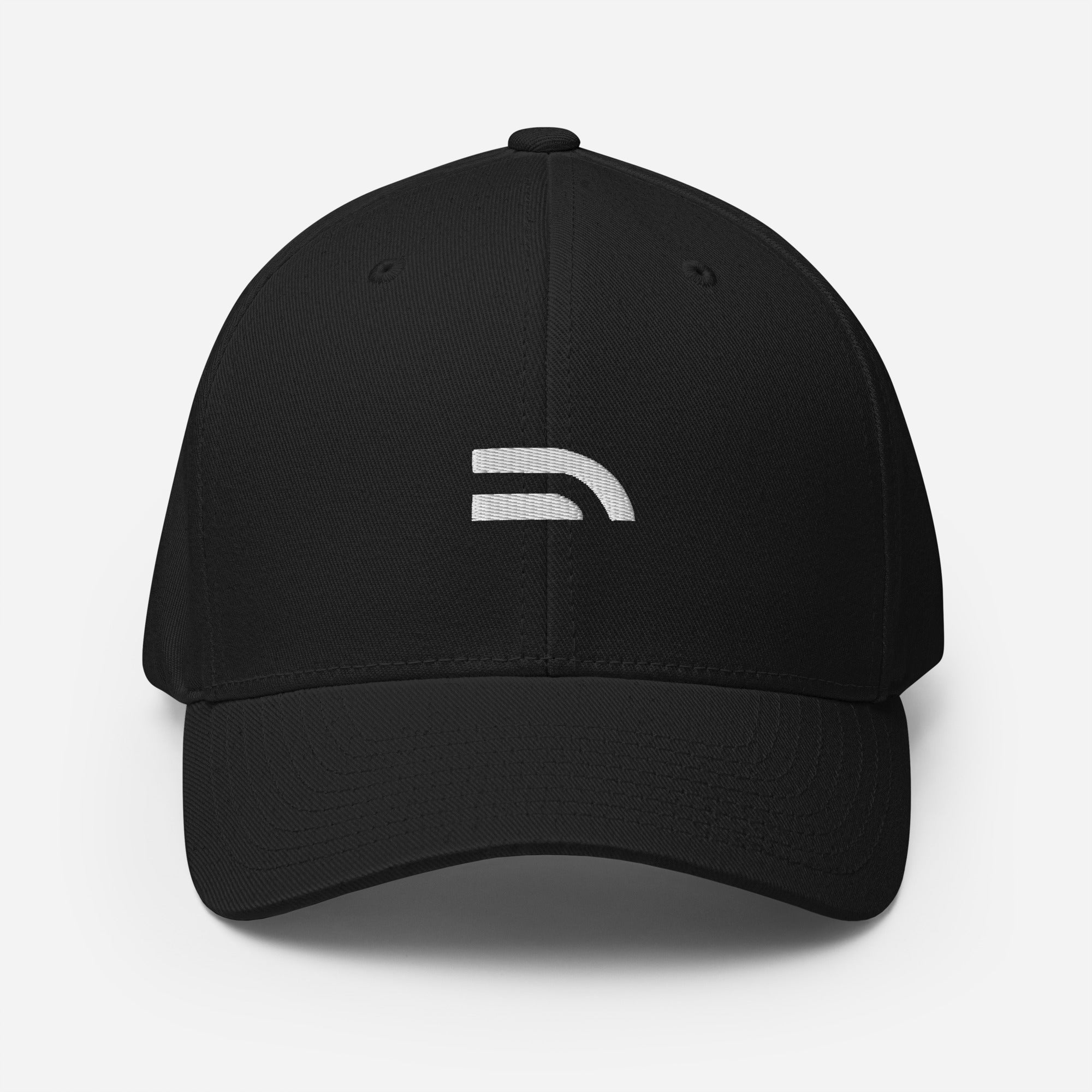 Founder's Favorite Structured Twill Cap