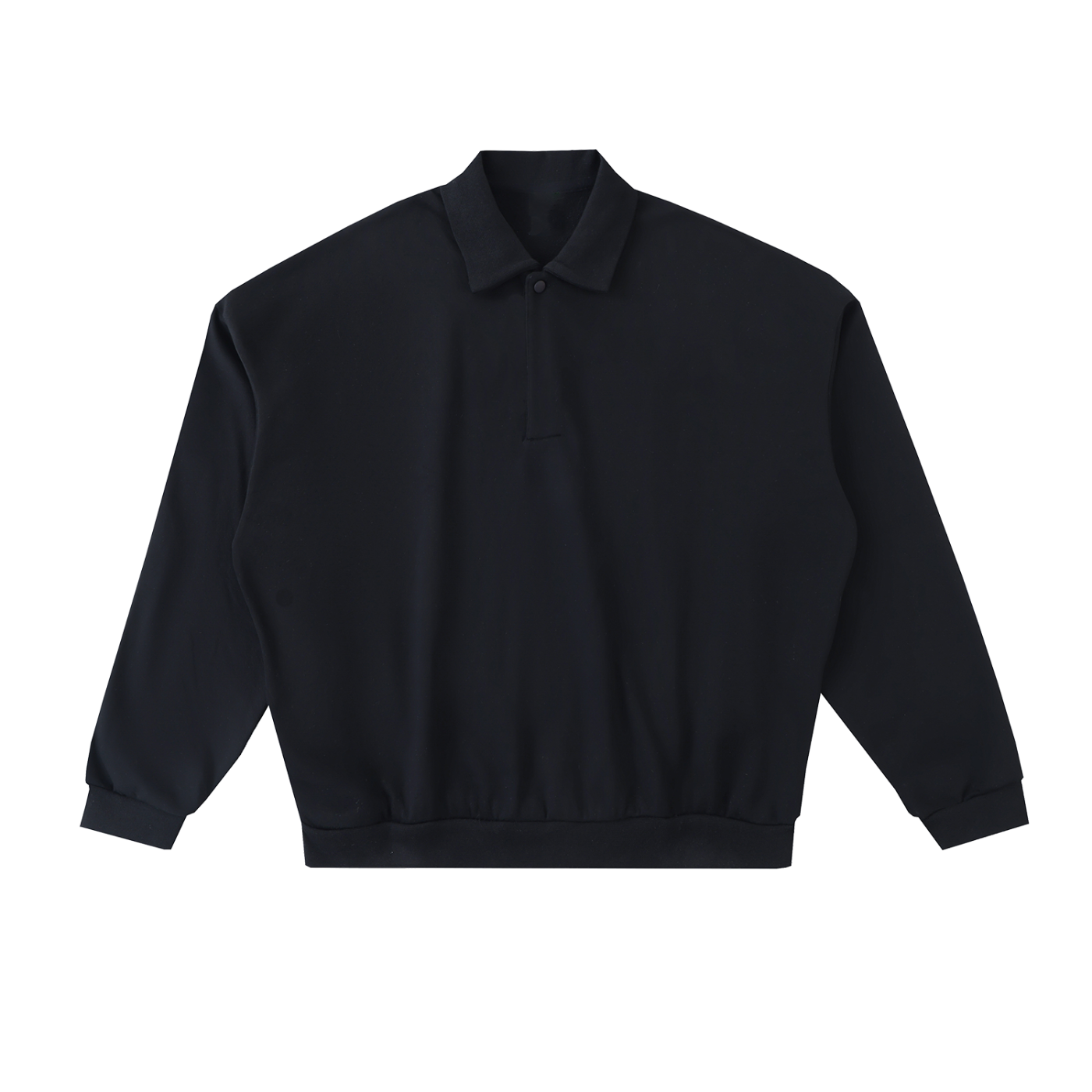 Heritage Fleece Polo