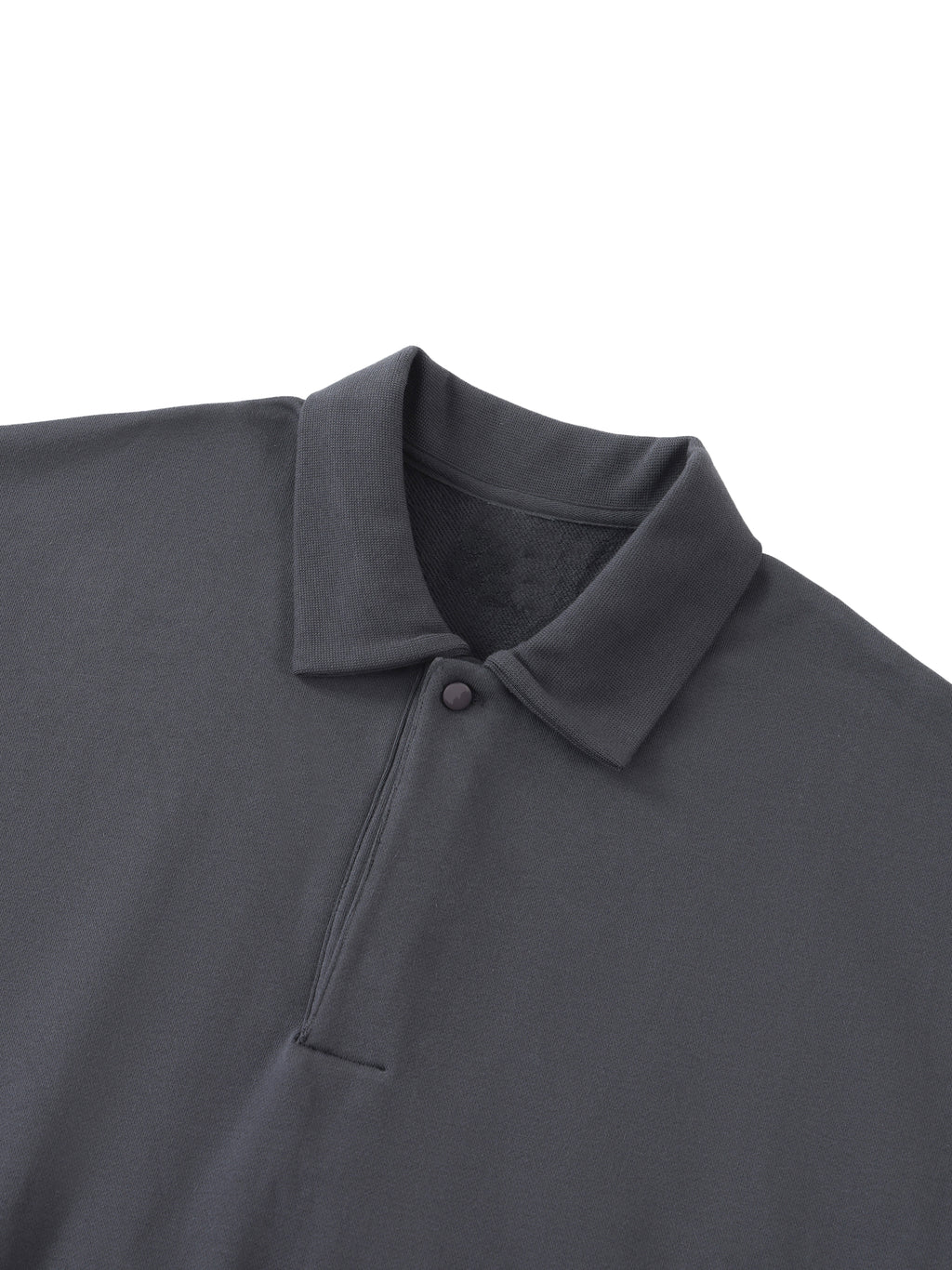 Heritage Fleece Polo
