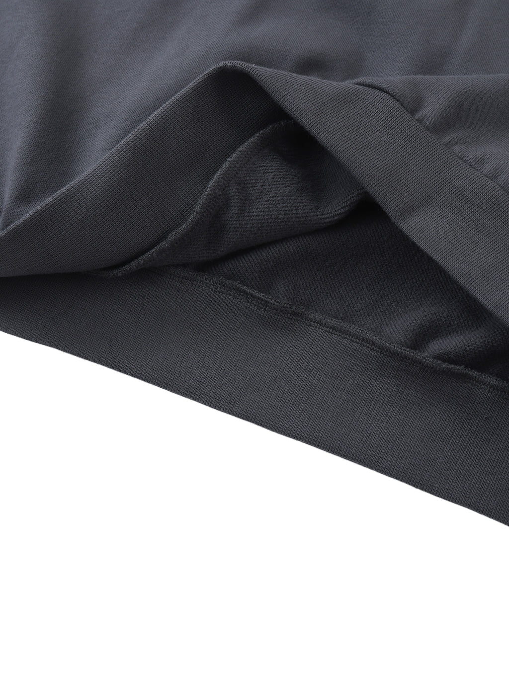 Heritage Fleece Polo